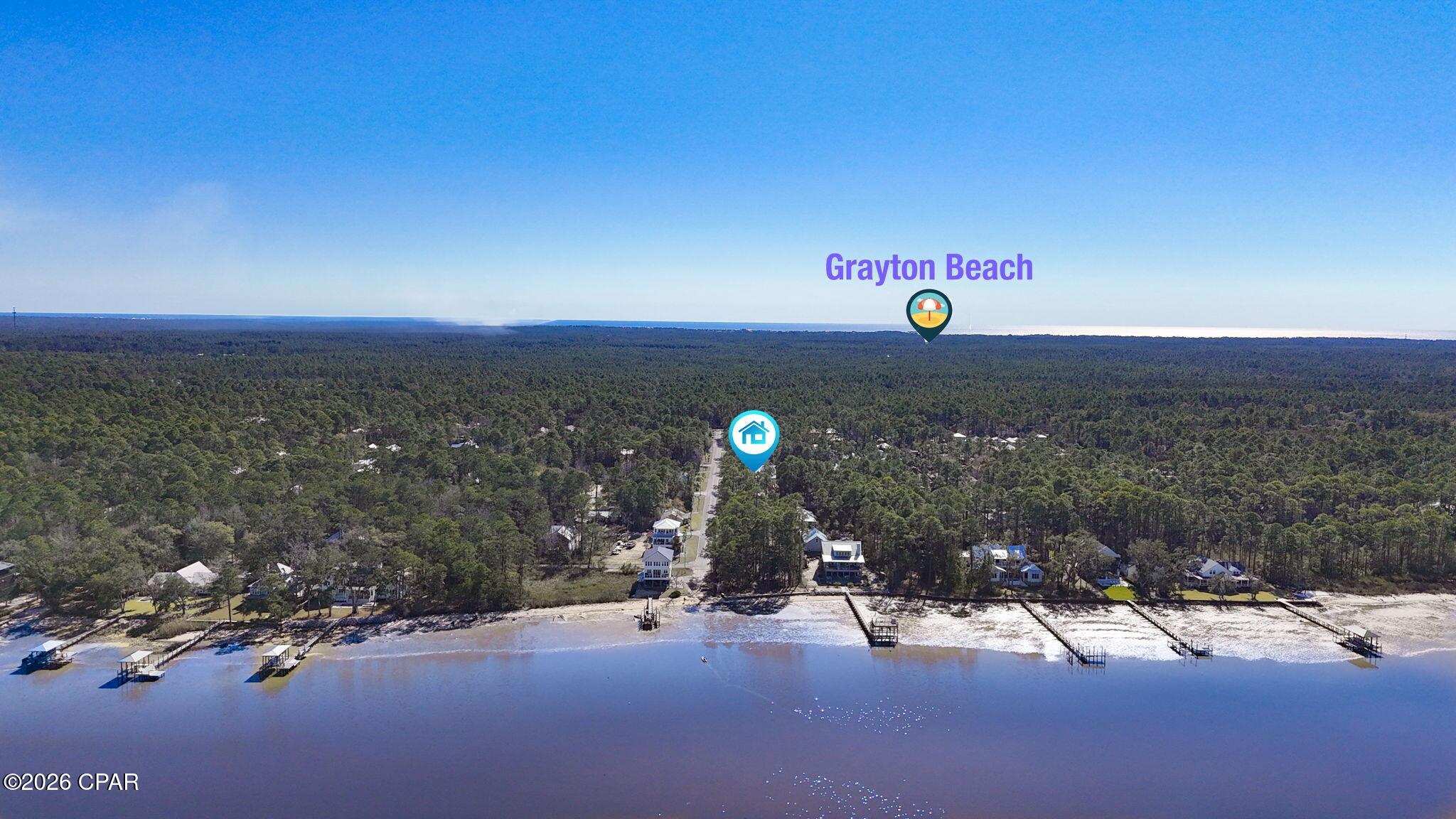 3rd image of 0 W Georgie St, Santa Rosa Beach, FL 32459 | MLS# 784835