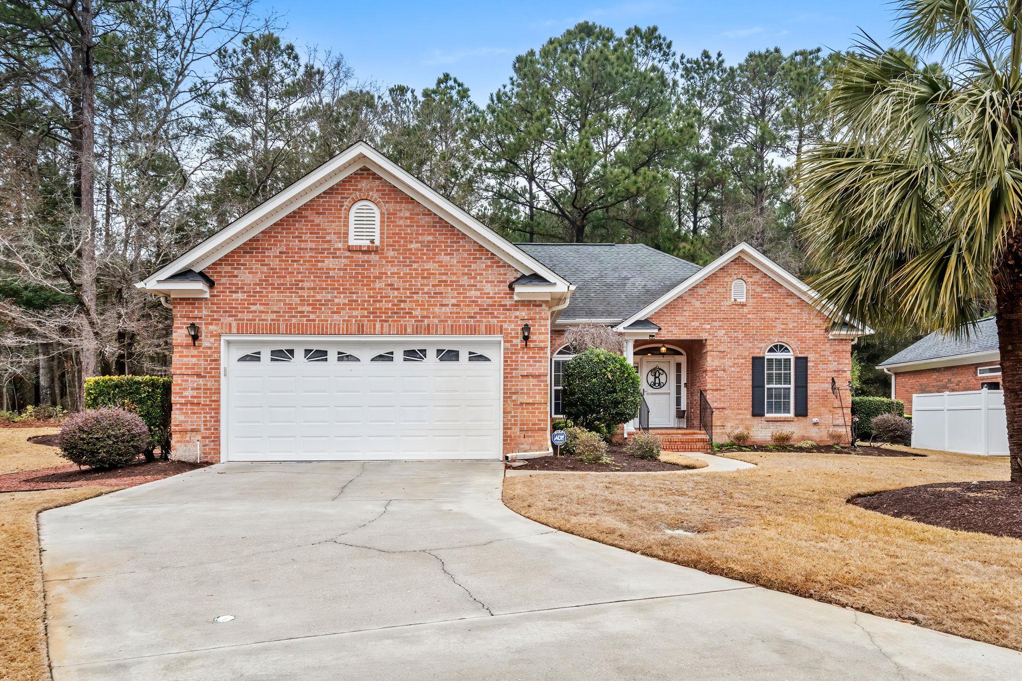 2977 Woodberry Ct. Little River, SC 29566
