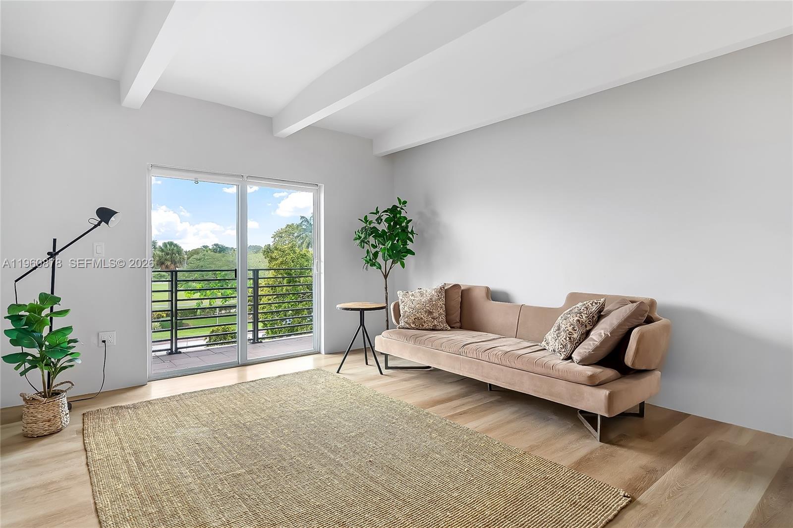 Jefferson Villas Condo