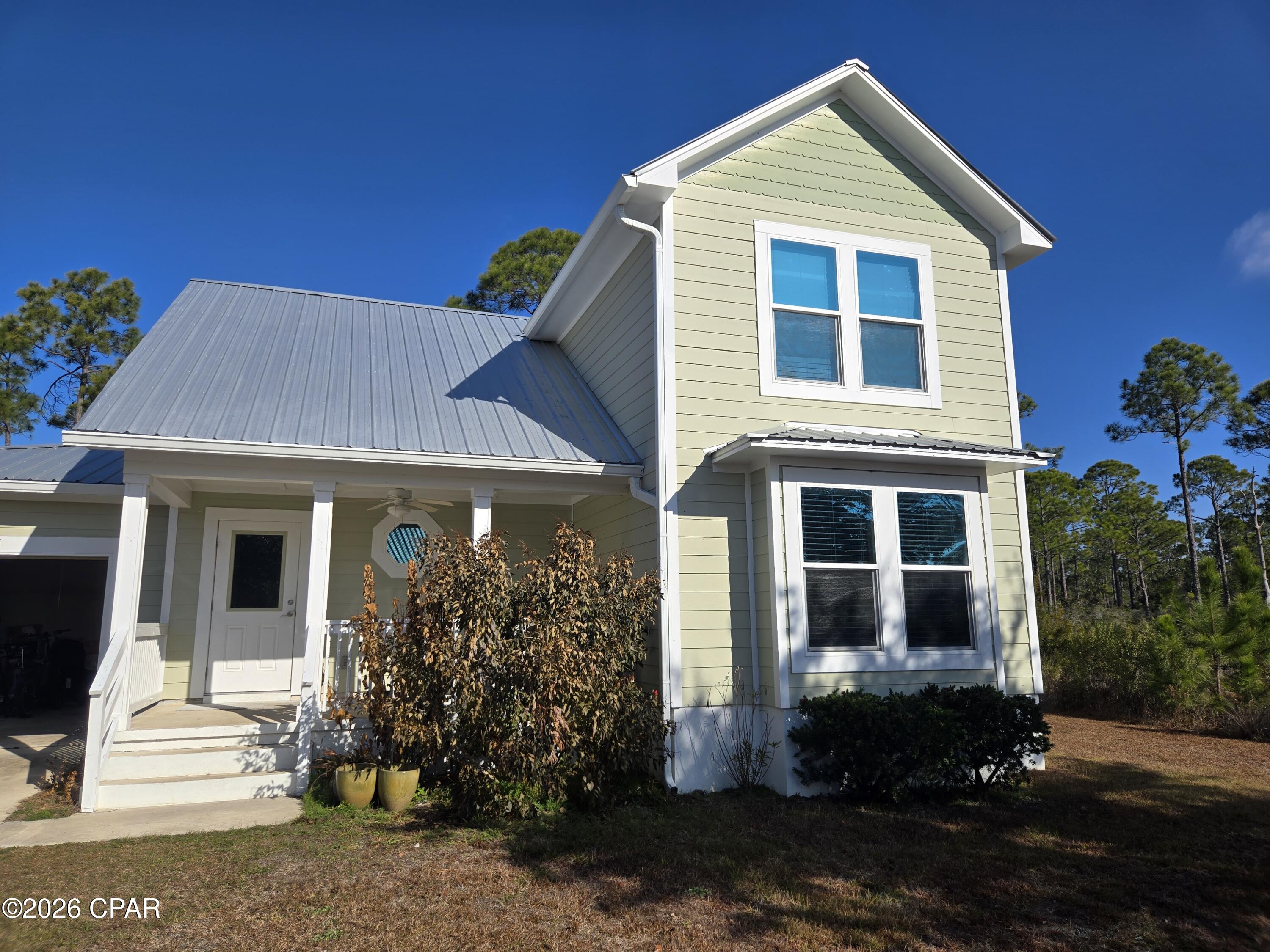 Details for 143 Shallow Reed Drive, Port St Joe, FL 32456