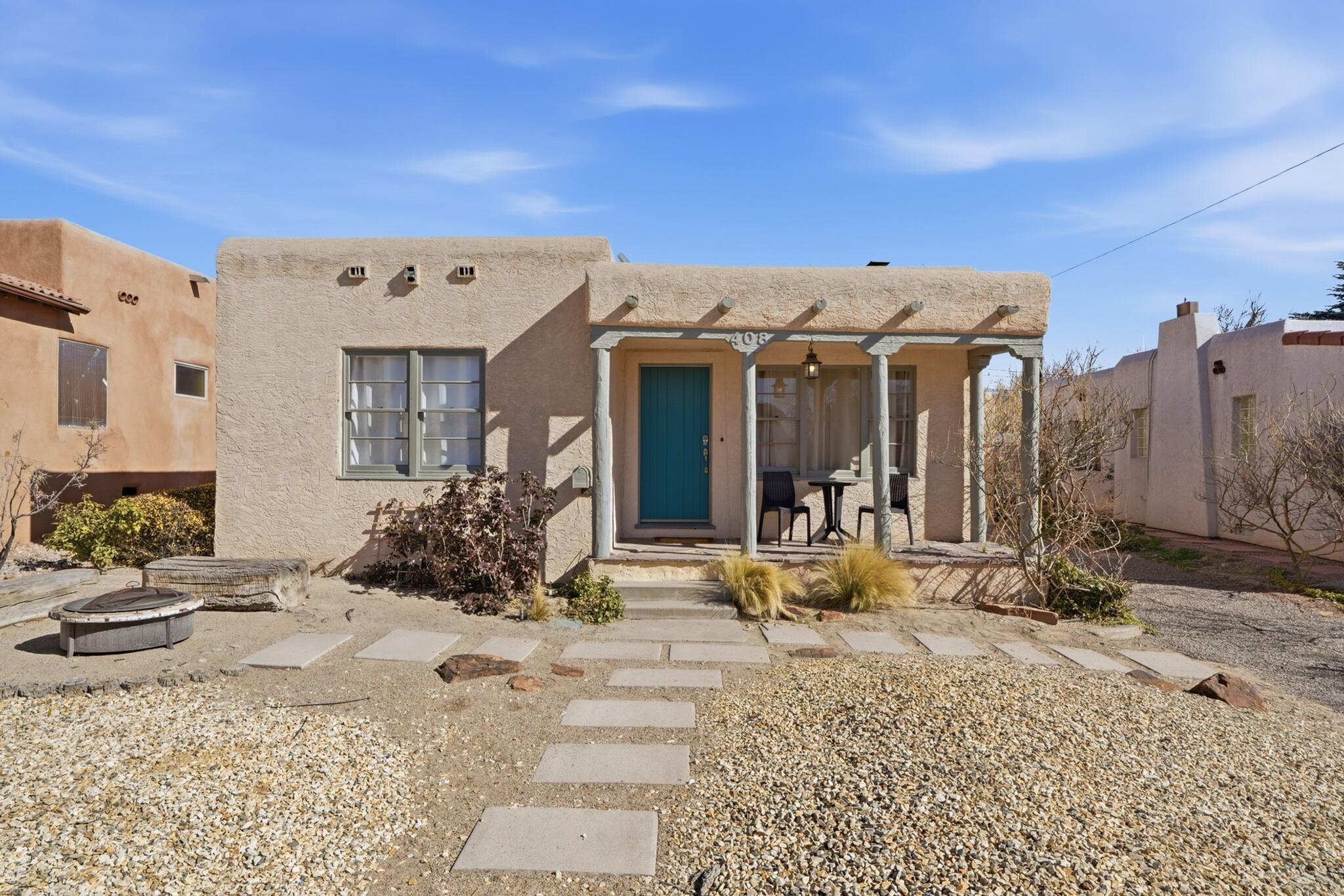 408 Amherst Drive, Albuquerque NM 87106
