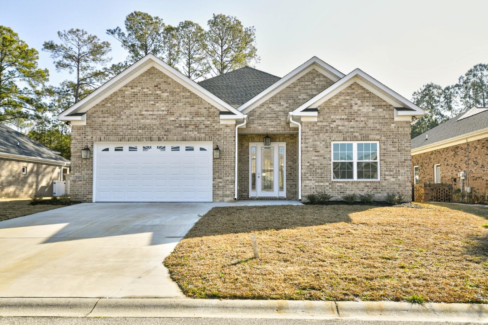 269 Waterfall Circle Little River, SC 29566