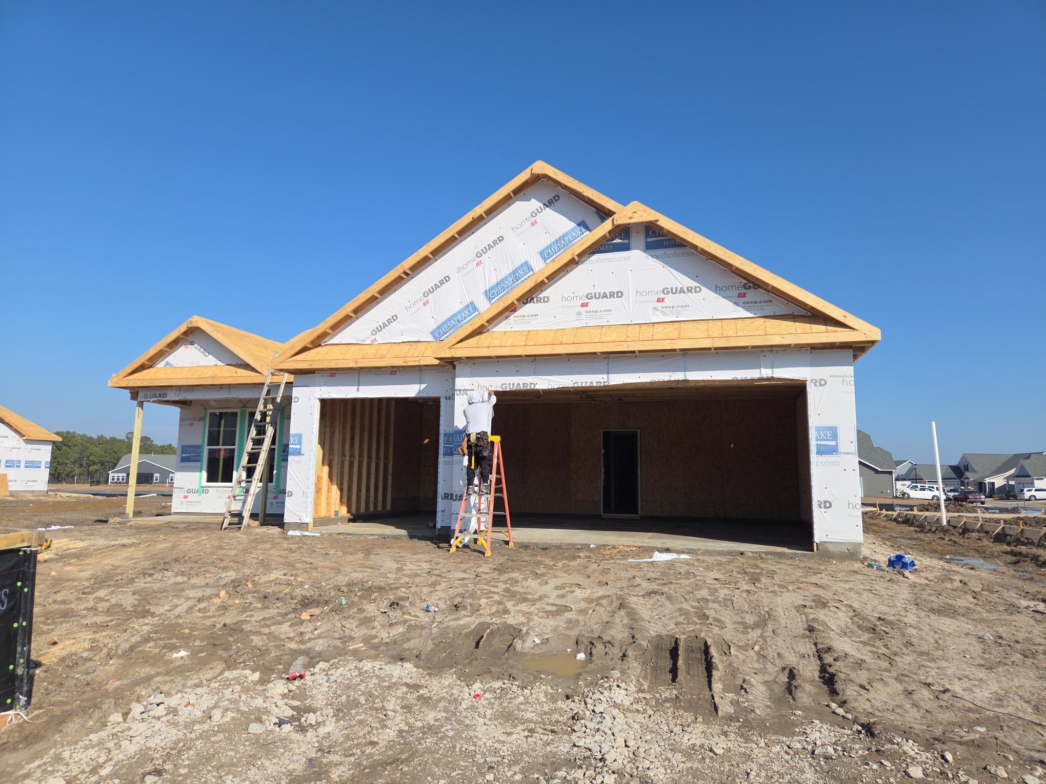 2040 Woodrush Loop Little River, SC 29566