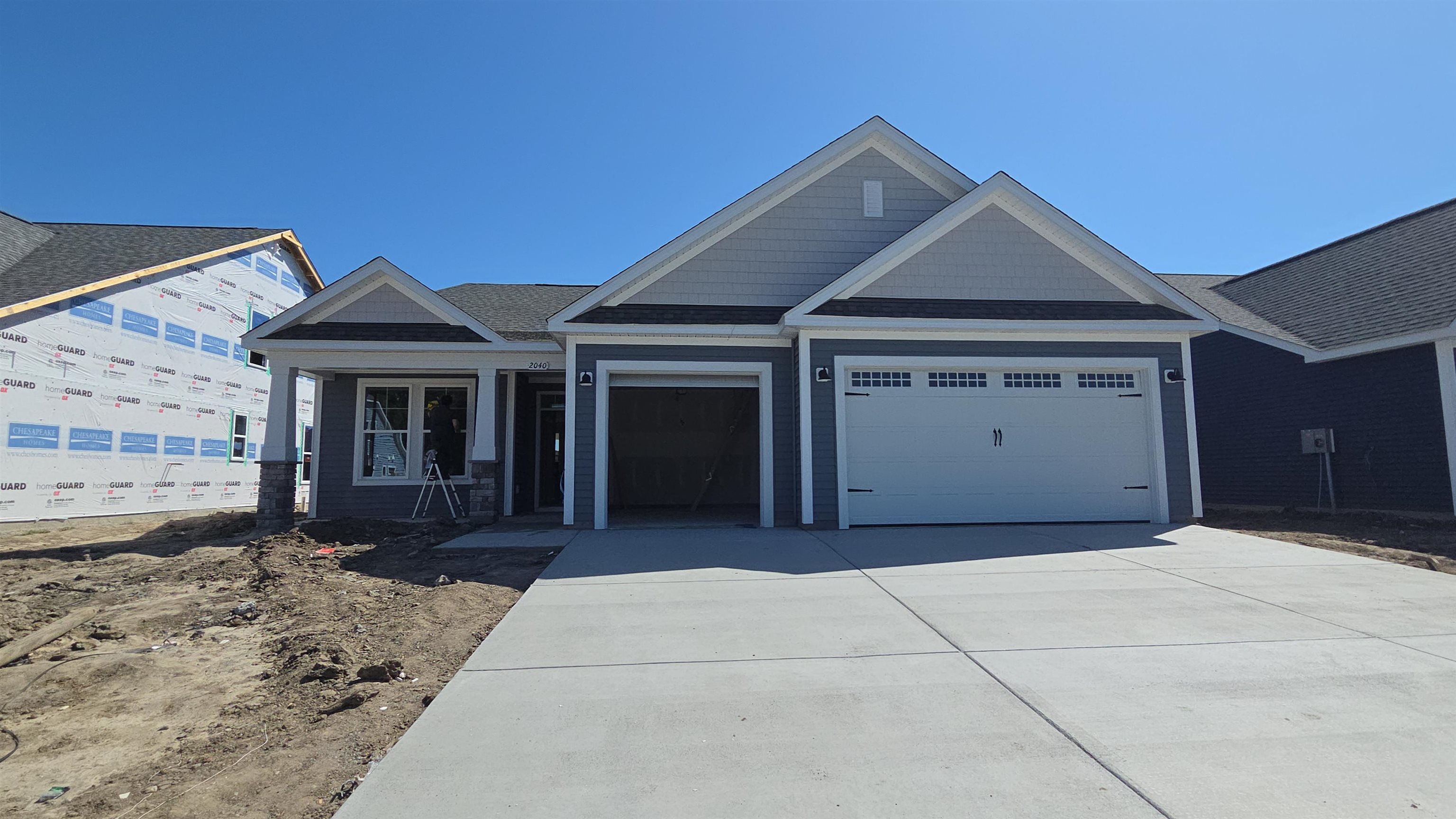 2040 Woodrush Loop Little River, SC 29566