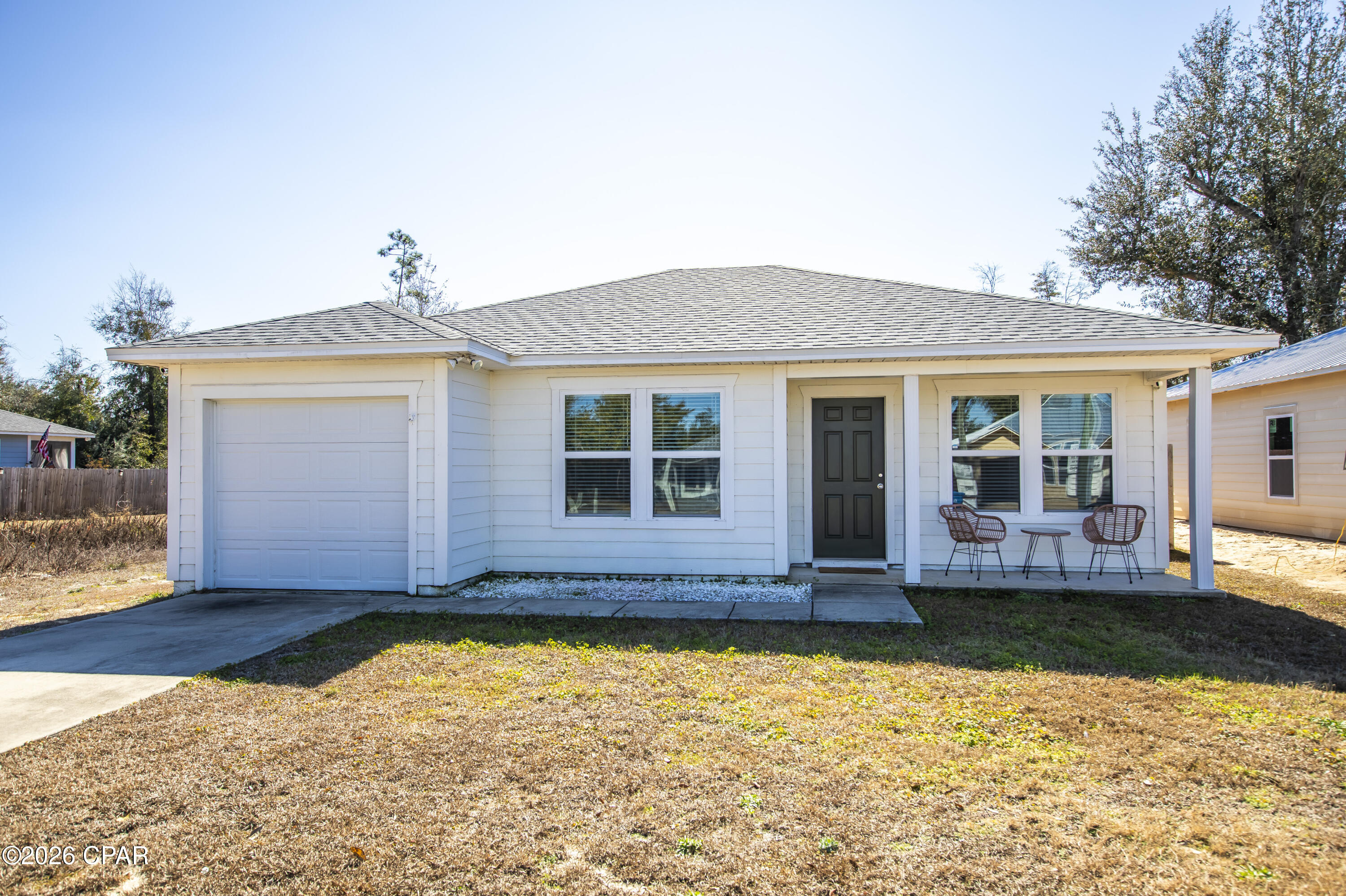 Details for 4942 Oak Avenue, Youngstown, FL 32466