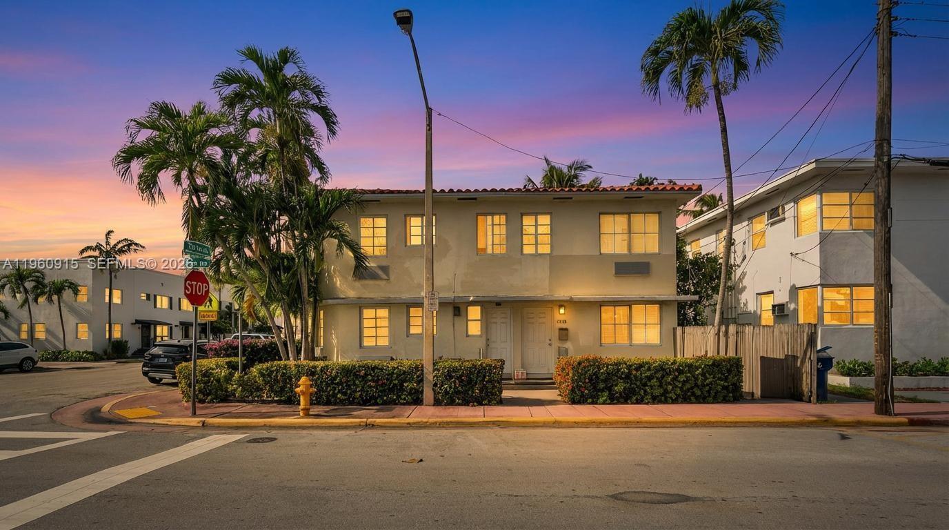 503-508 75Th Street Condo