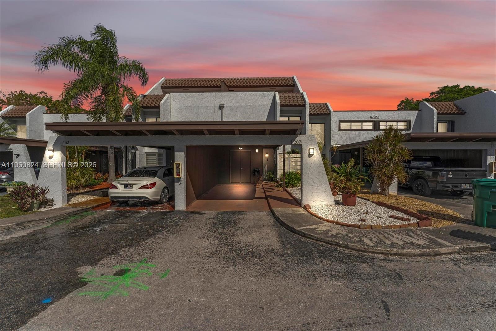 Spanish Villas Condo