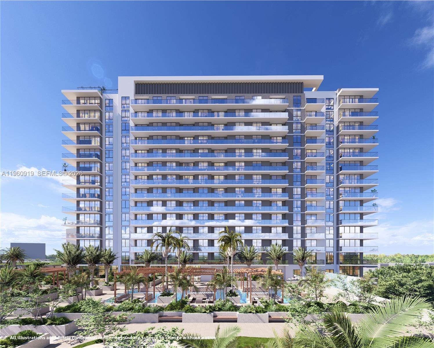 Gaia Residences