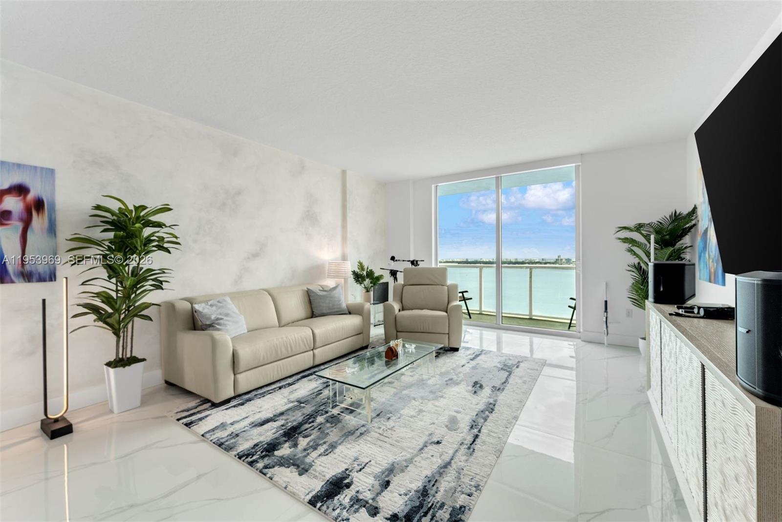 1900 Bayshore Dr Unit 3202, Miami, Florida 33132