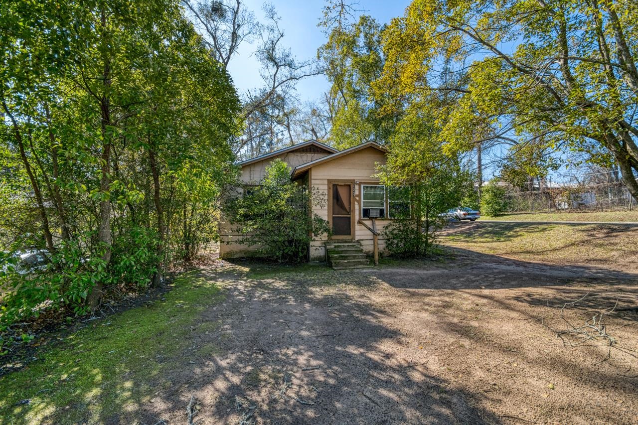 1247  McCaskill Avenue , Tallahassee, FL, 