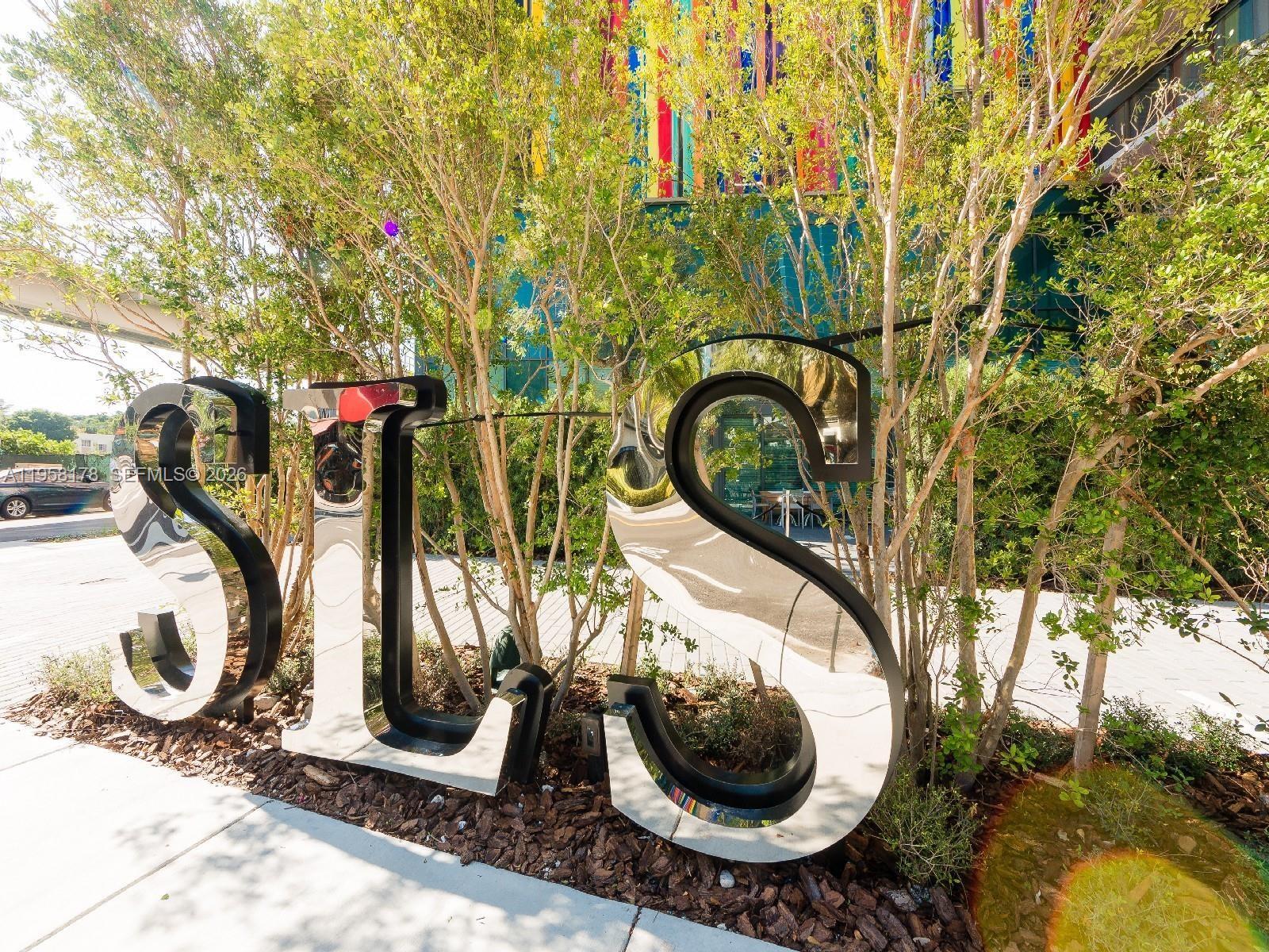 1300 S Miami Avenue Condo