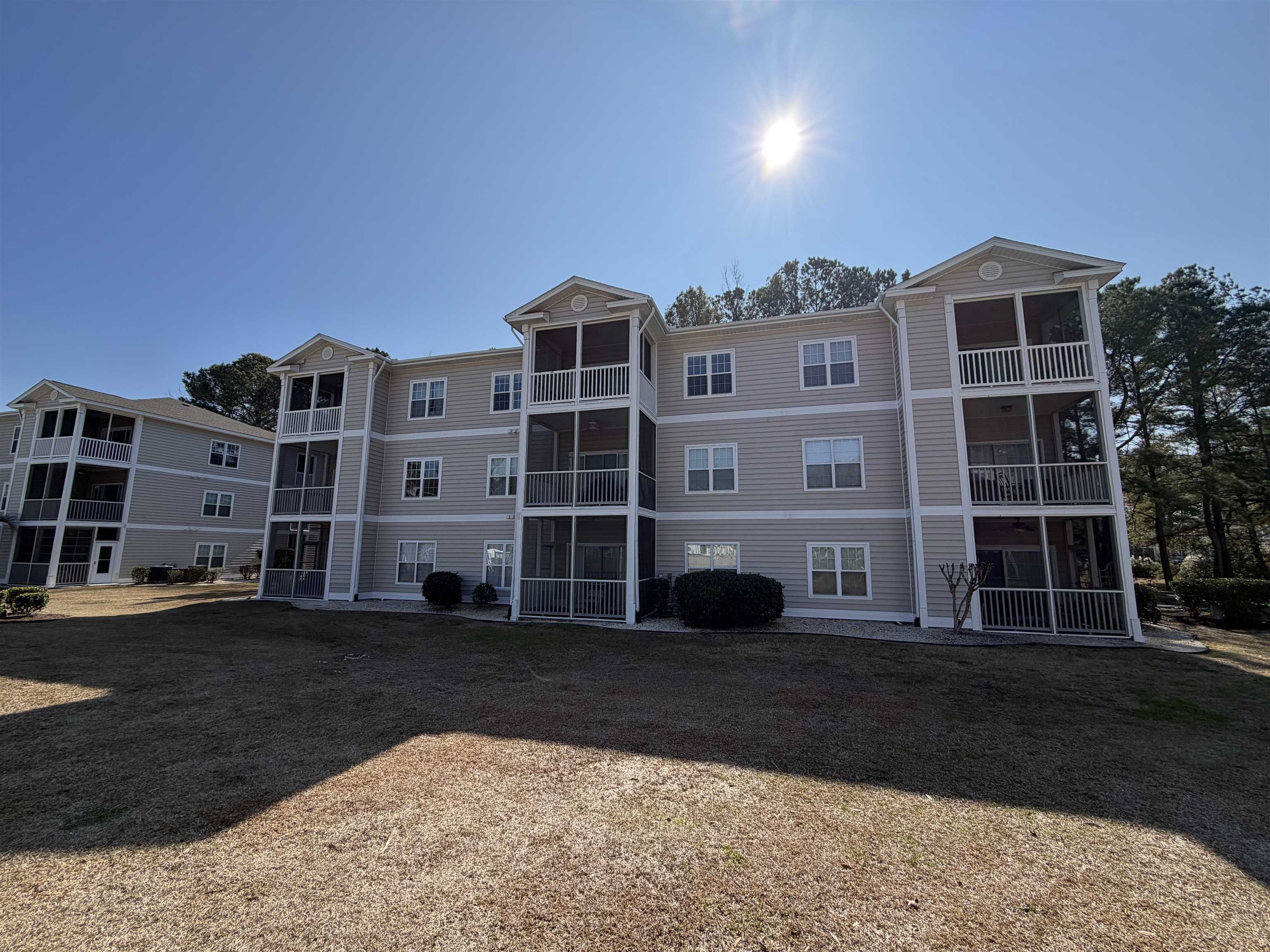 2474 Coastline Ct. UNIT #302 Murrells Inlet, SC 29576