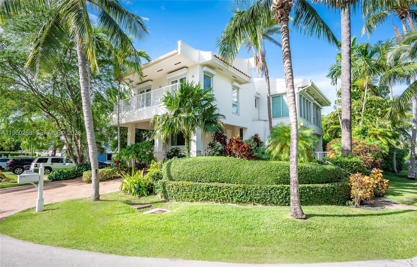 Biscayne Key Estates