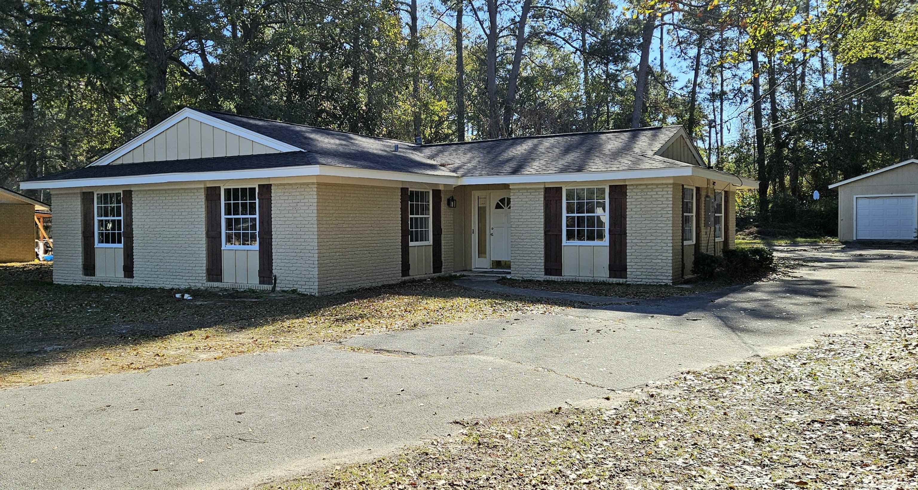 1012  Remington Avenue , Thomasville, GA, 31792