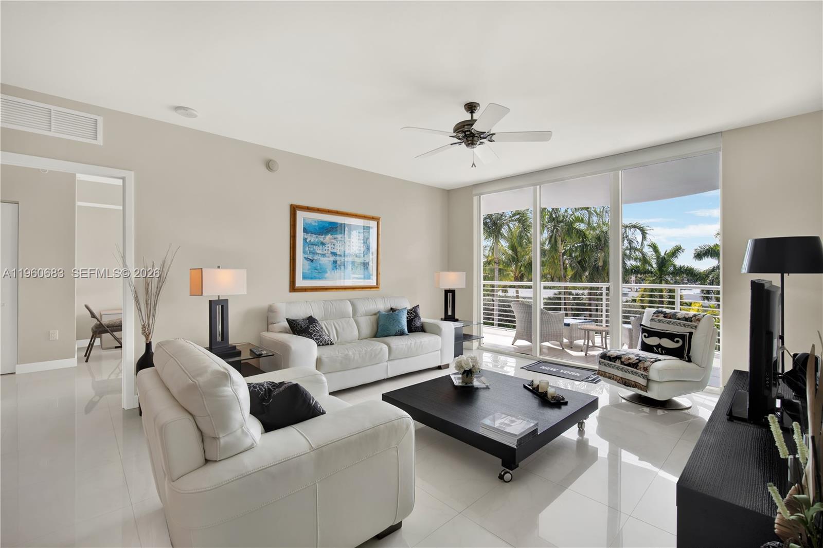 2831 Ocean Blvd Unit 308 N, Fort Lauderdale, Florida 33308