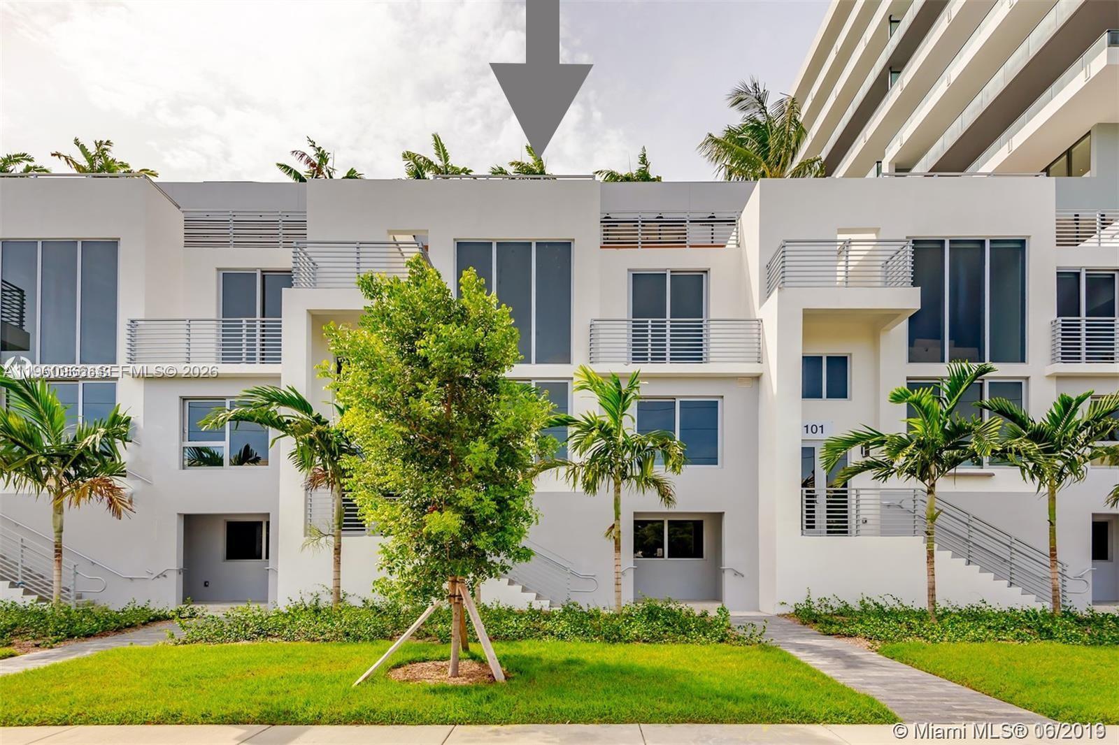 Aventura Parksquare Resid