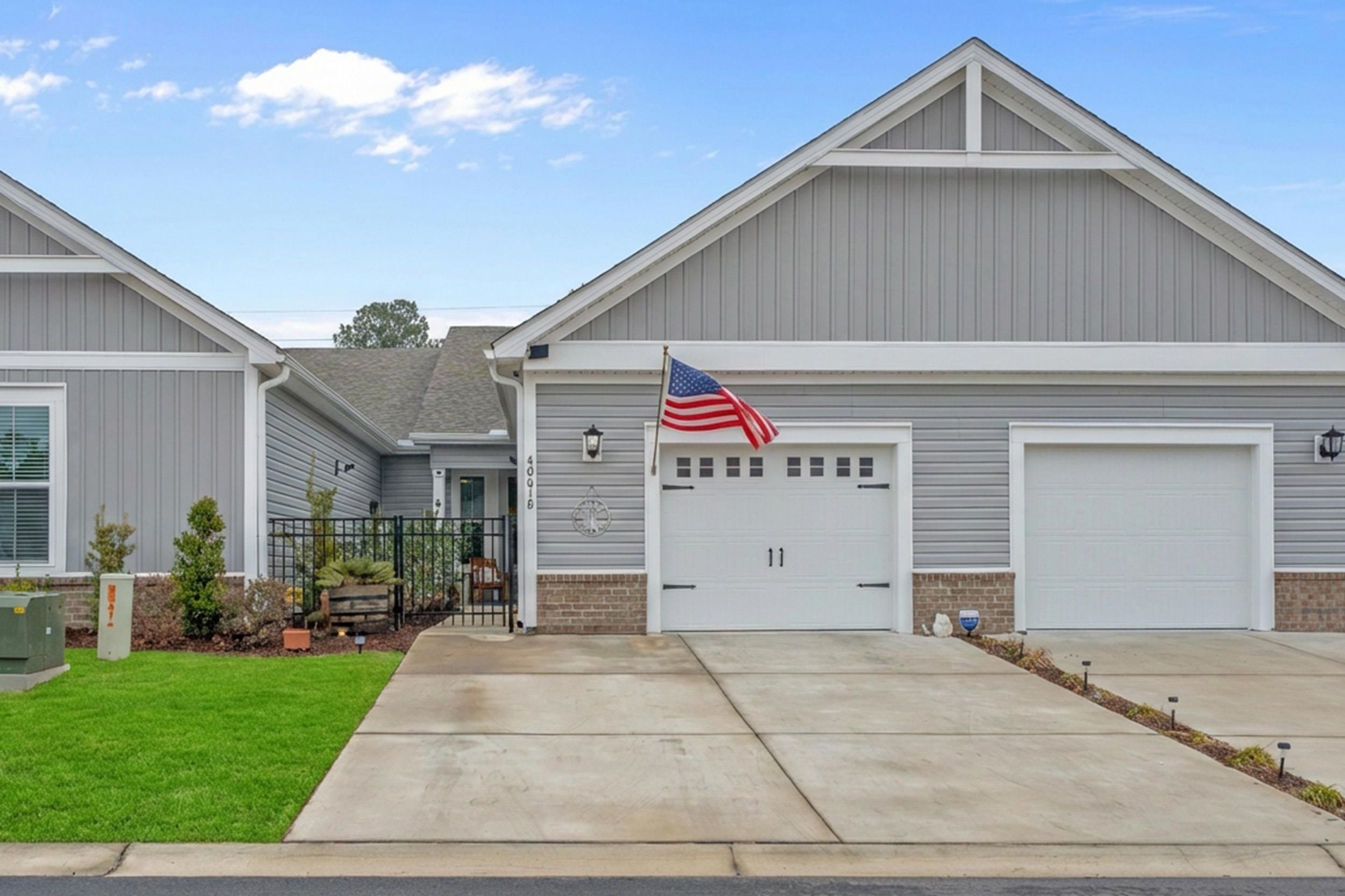 4061 Taranto Loop UNIT B Myrtle Beach, SC 29579