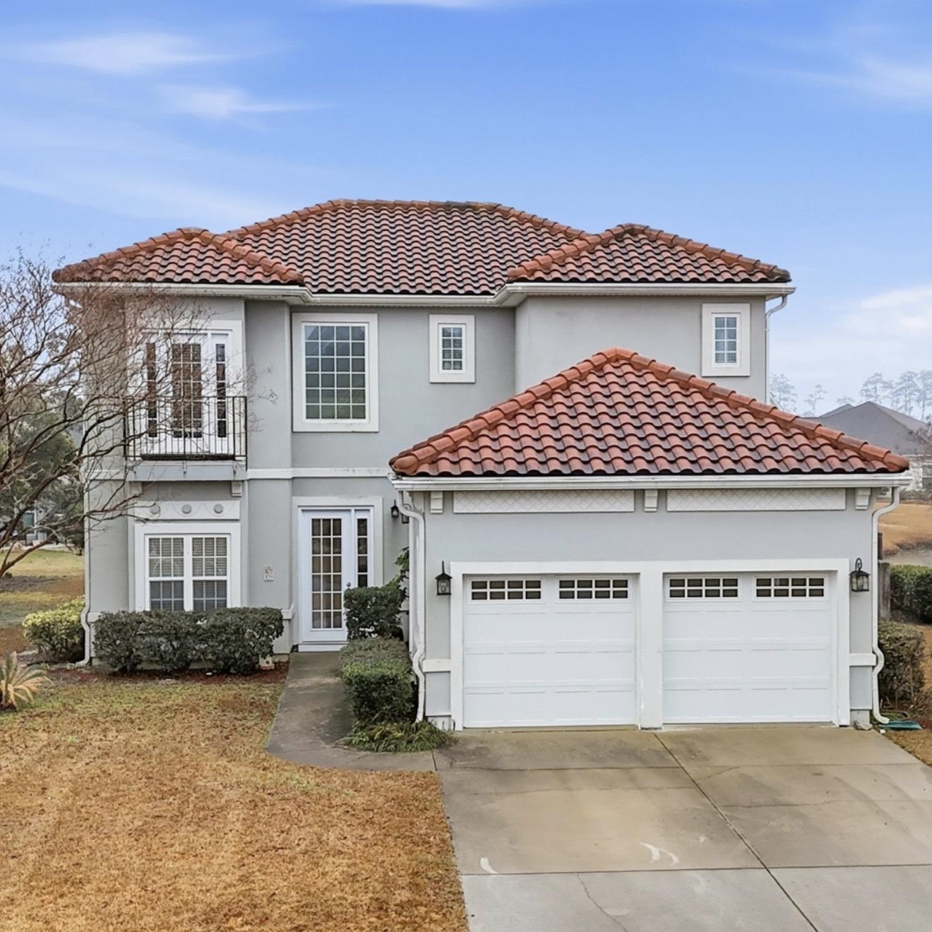 109 Lac Courte Myrtle Beach, SC 29579