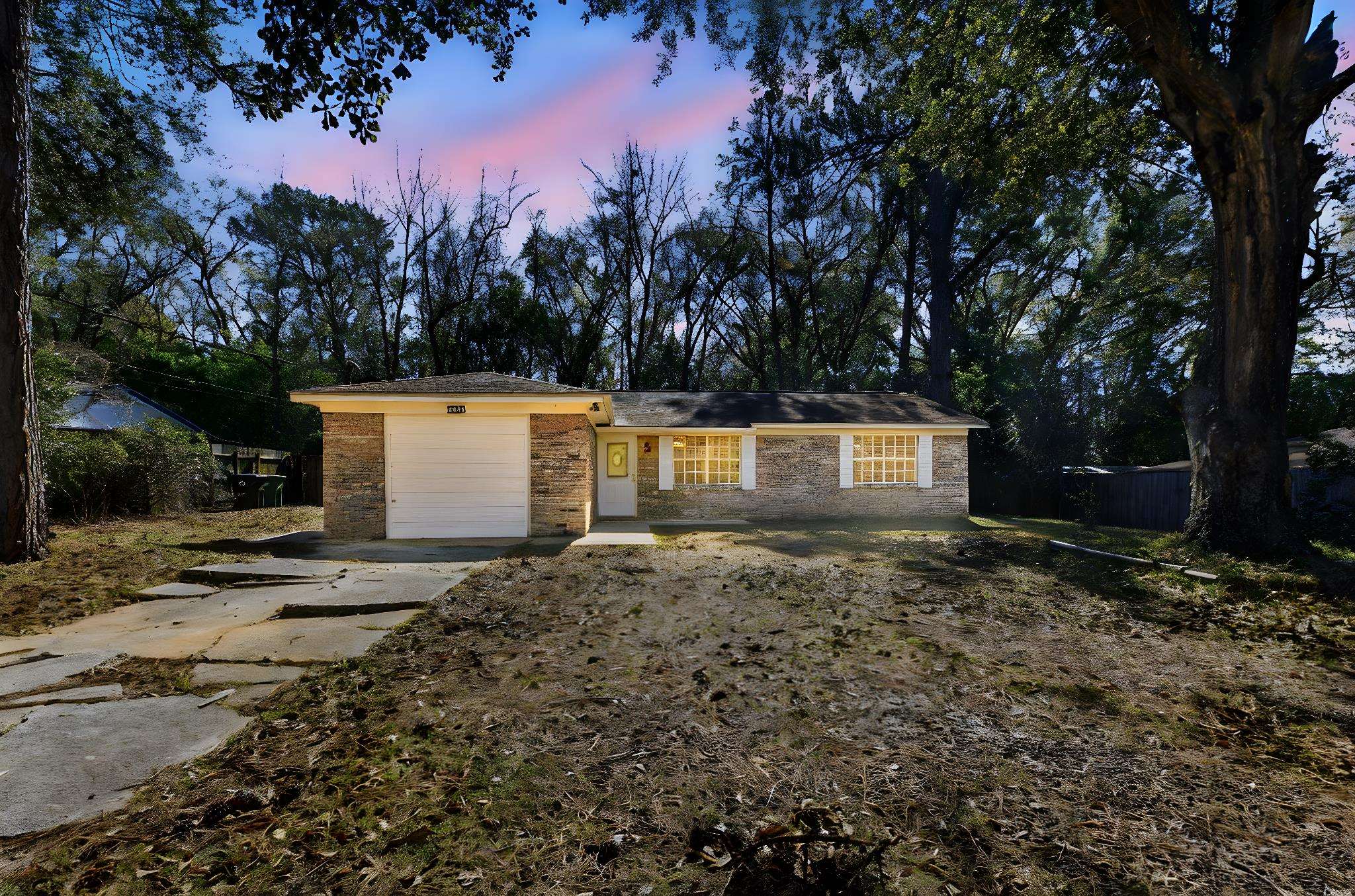 3529  Wood Hill Drive , Tallahassee, FL, 