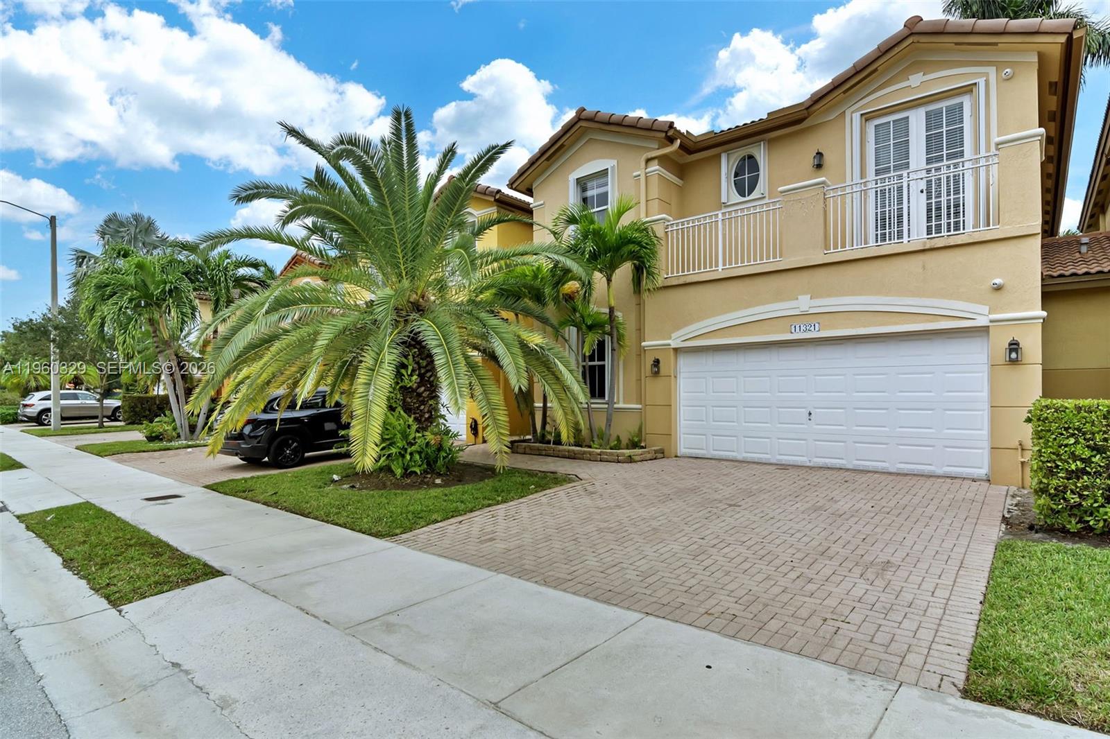 Islands At Doral Northwest