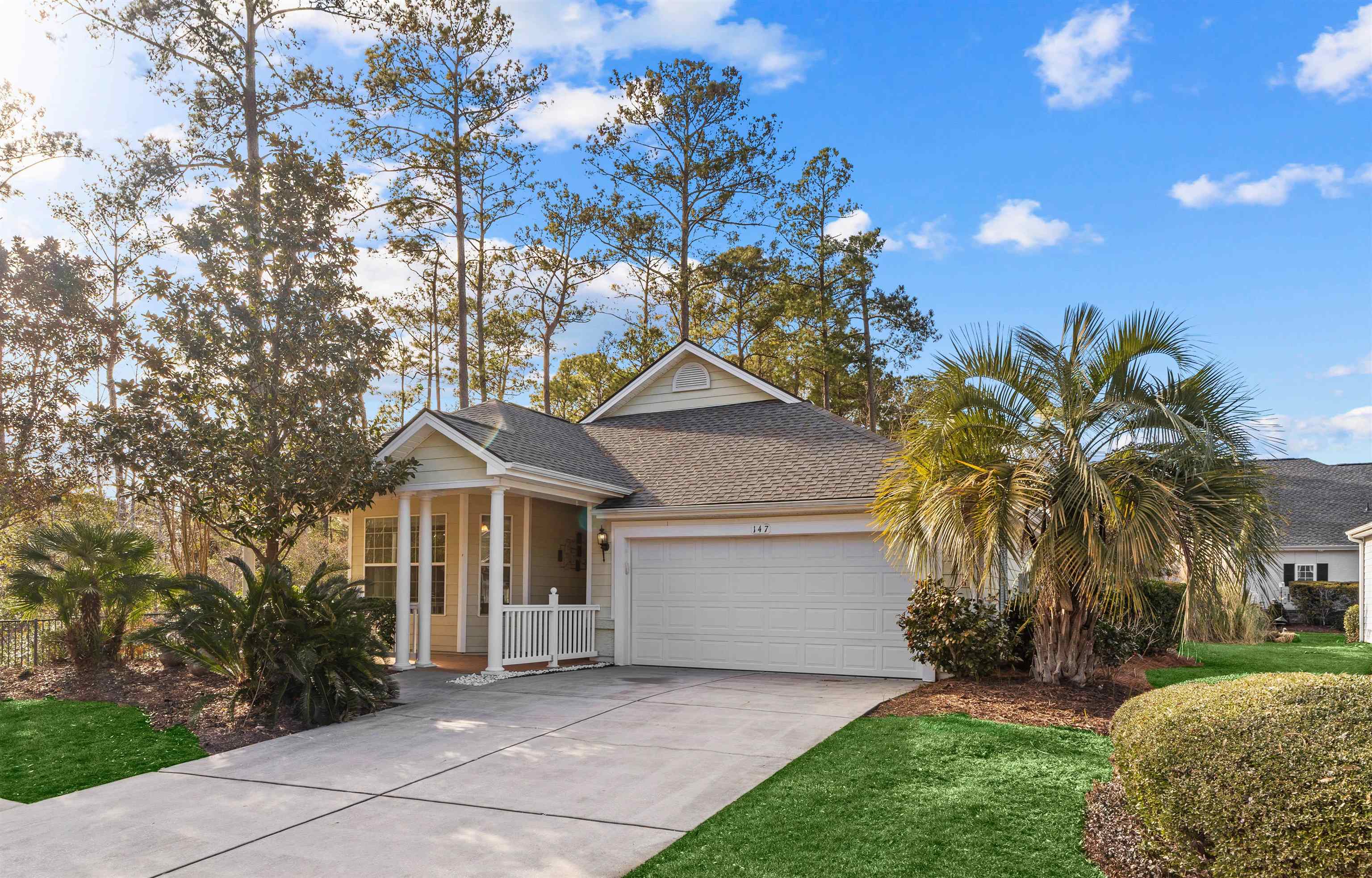 147 Sugar Loaf Ln. Murrells Inlet, SC 29576
