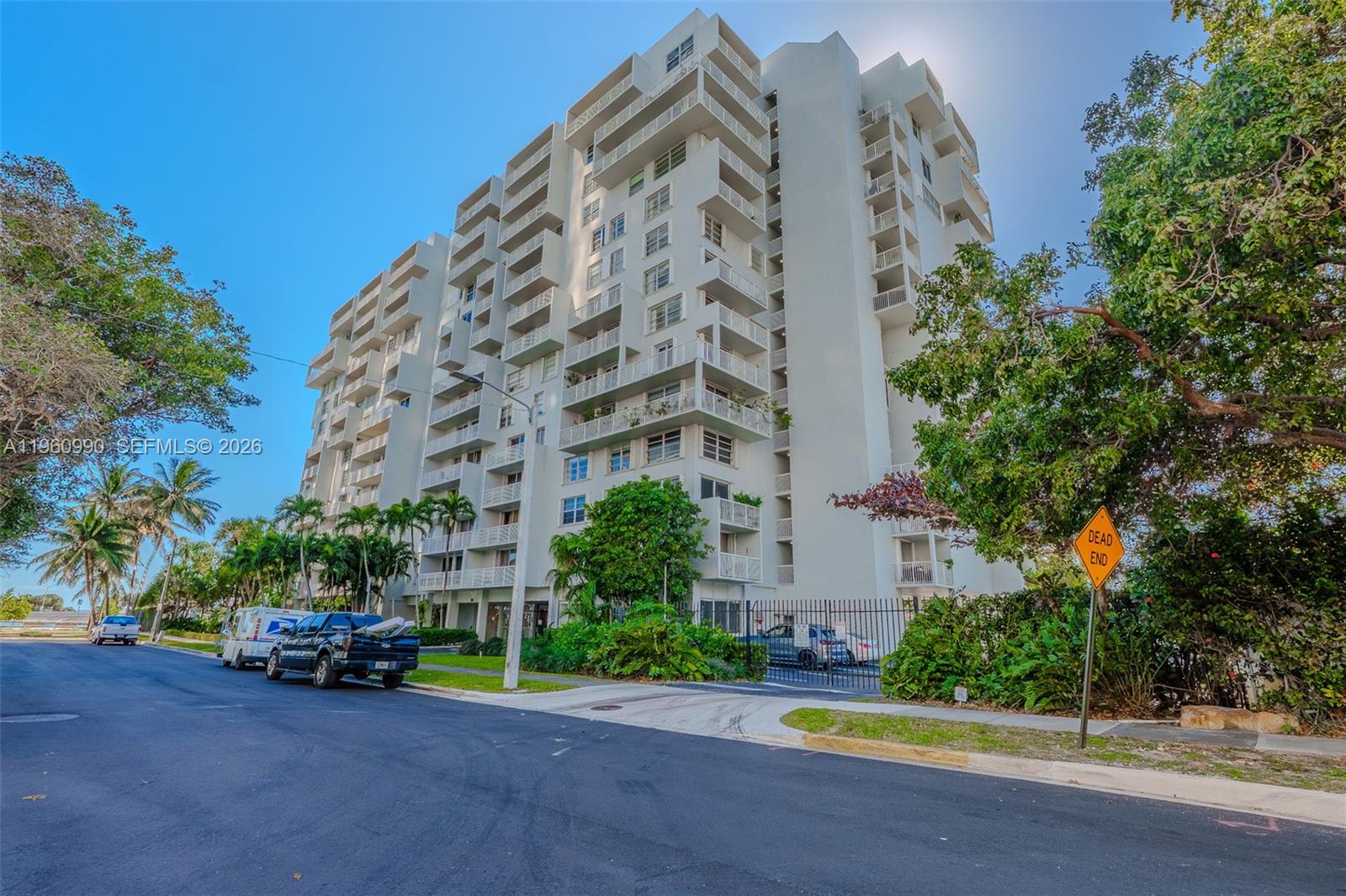 Brickell Biscayne Condo