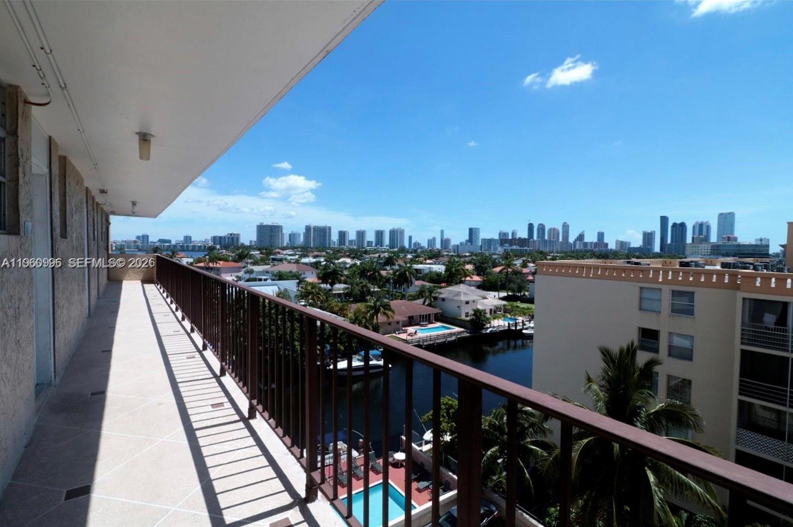Island Shores Condo