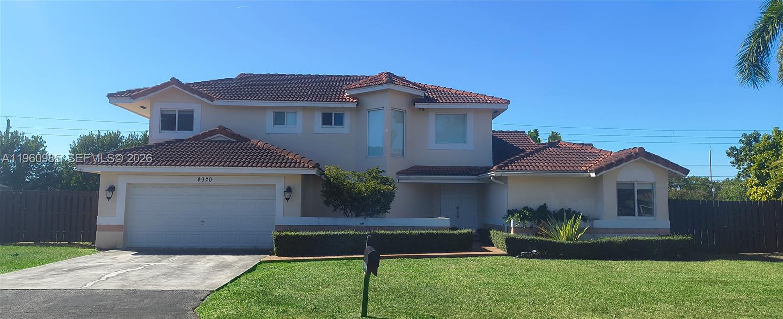 Lakes Of The Meadow Sec 4