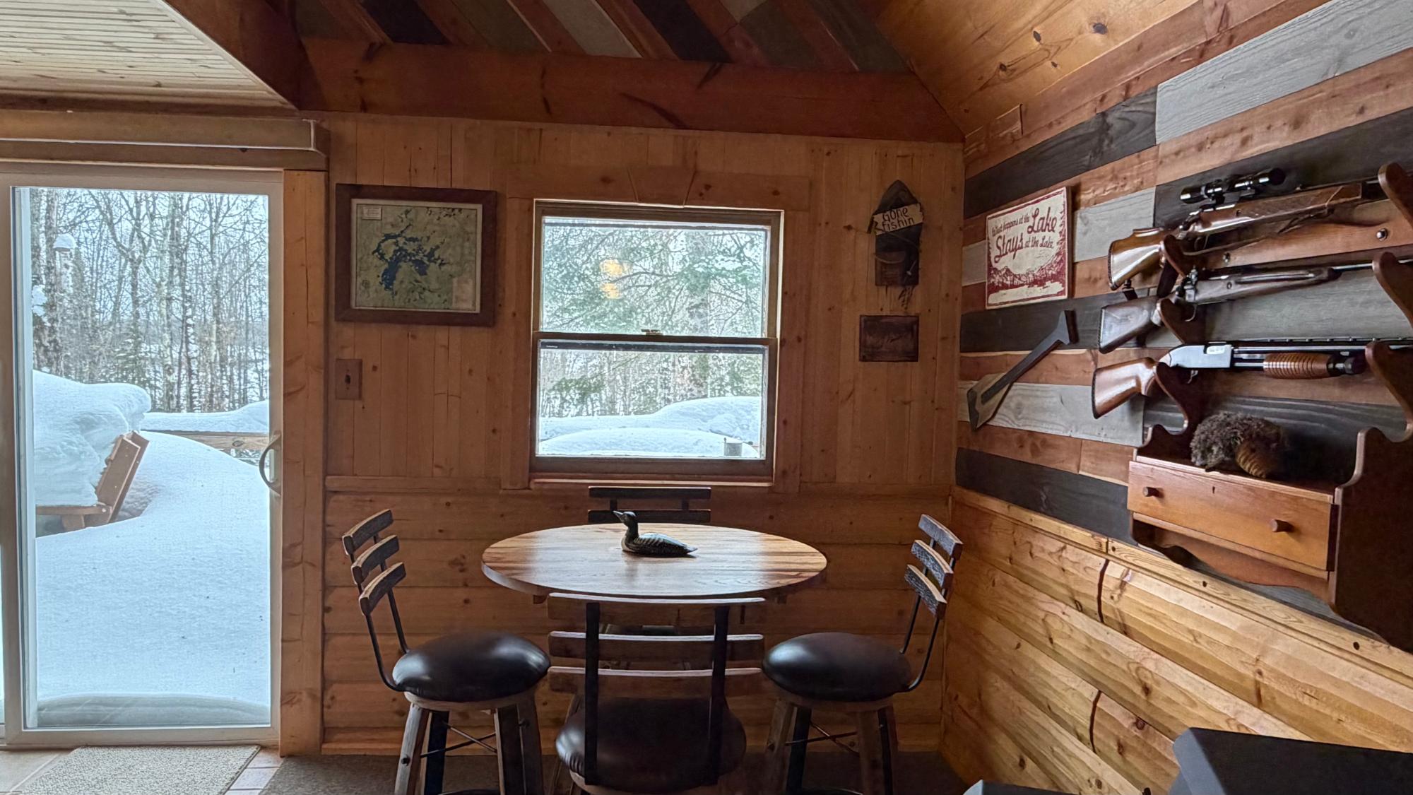 Turtle Flambeau Flowage Property 3933N Kimmear Rd Photo 11