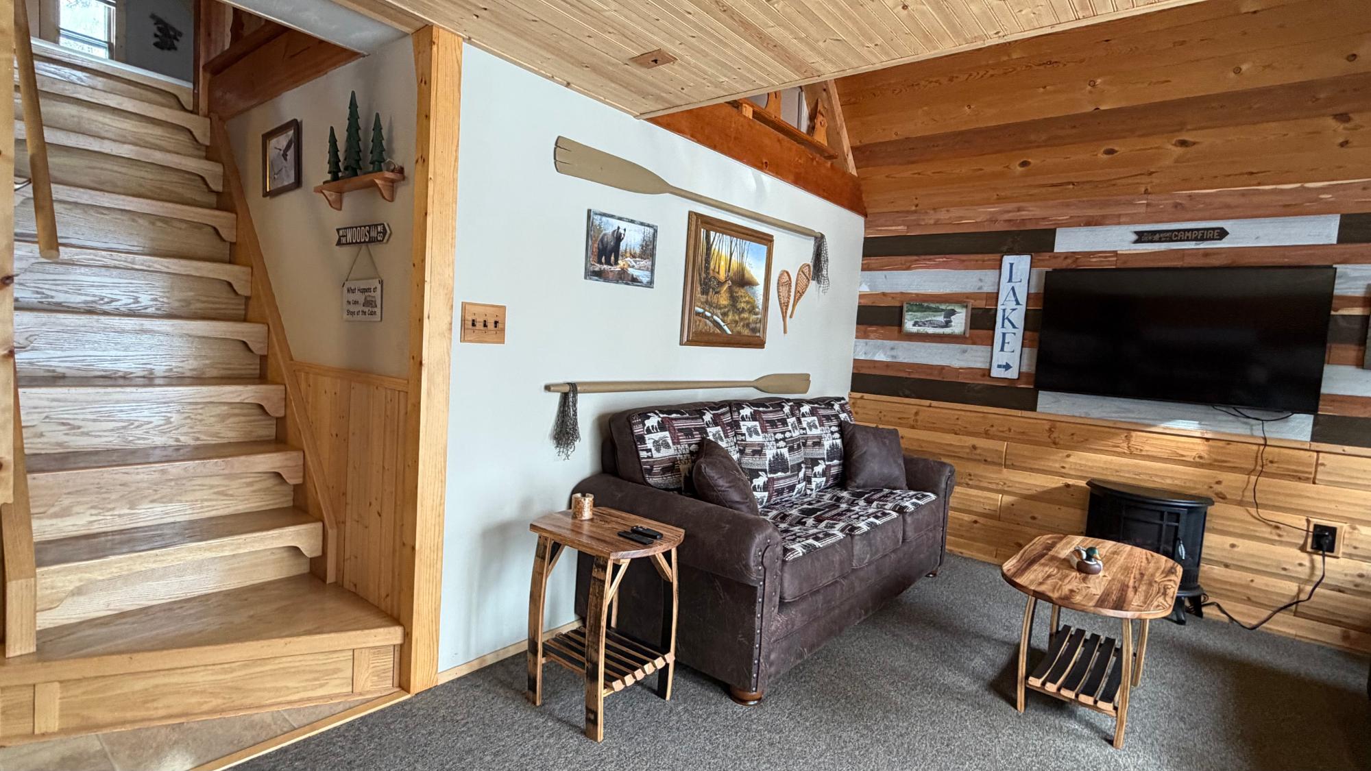 Turtle Flambeau Flowage Property 3933N Kimmear Rd Photo 12