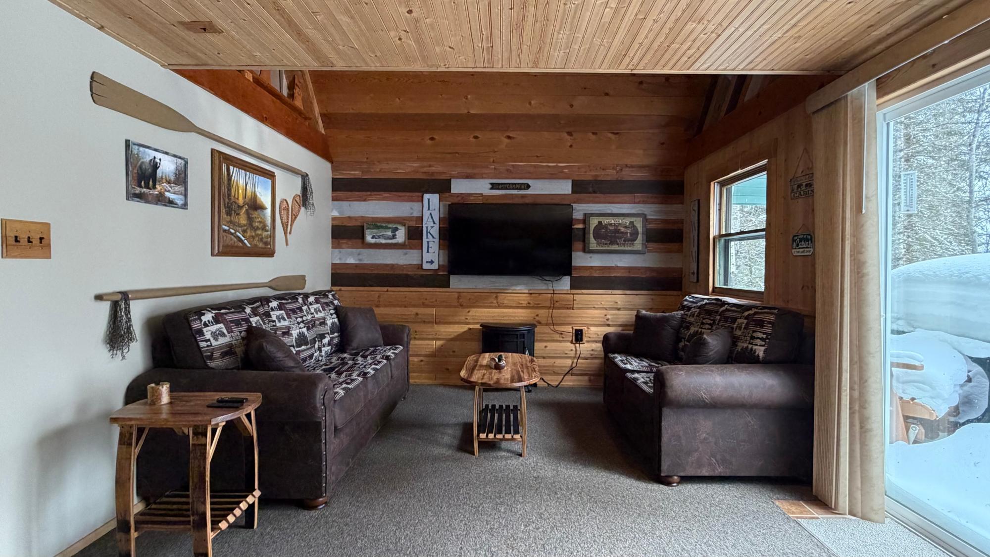 Turtle Flambeau Flowage Property 3933N Kimmear Rd Photo 13