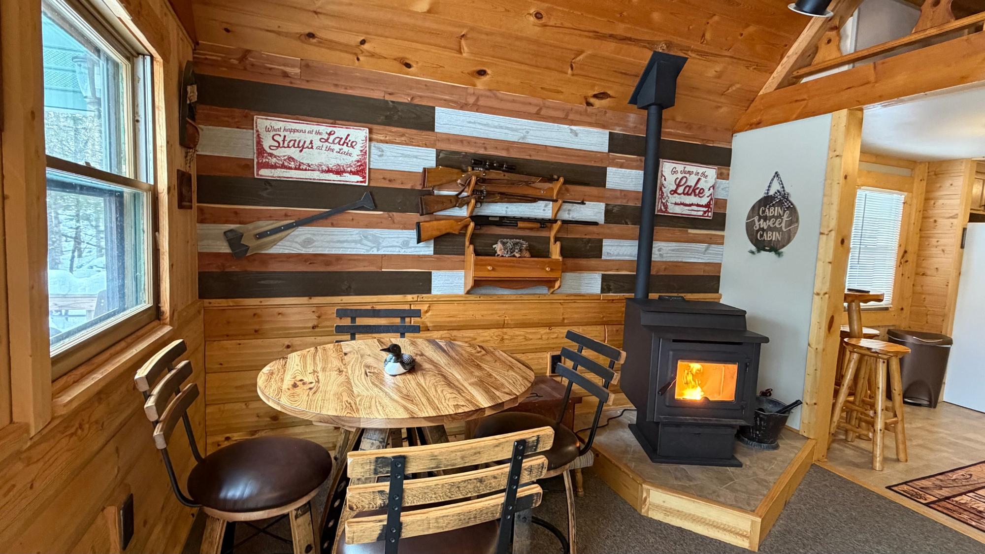 Turtle Flambeau Flowage Property 3933N Kimmear Rd Photo 14