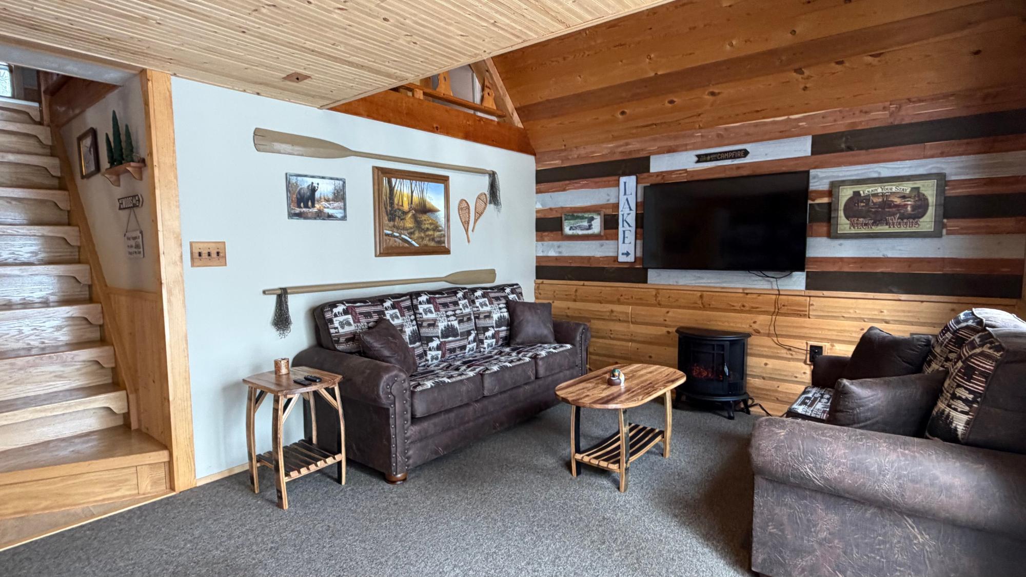 Turtle Flambeau Flowage Property 3933N Kimmear Rd Photo 15