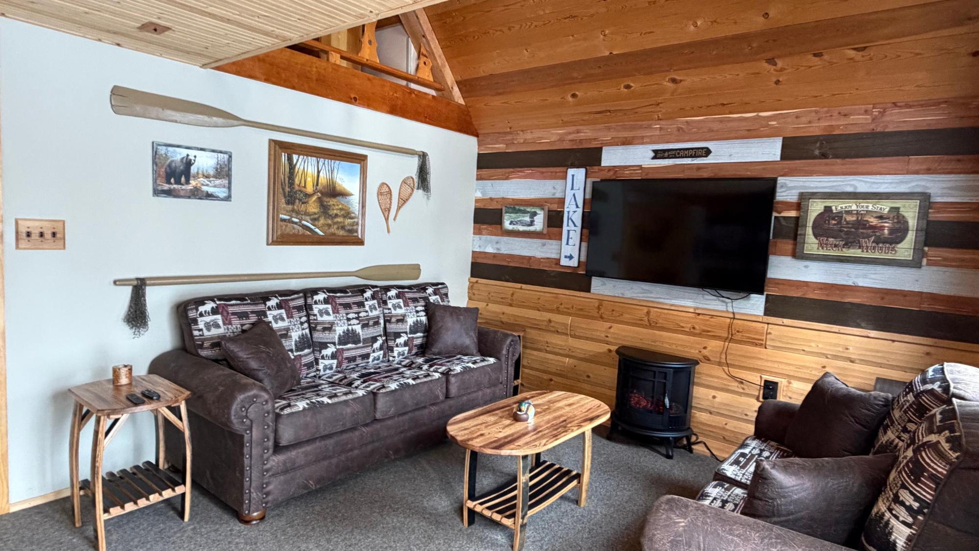 Turtle Flambeau Flowage Property 3933N Kimmear Rd Photo 16