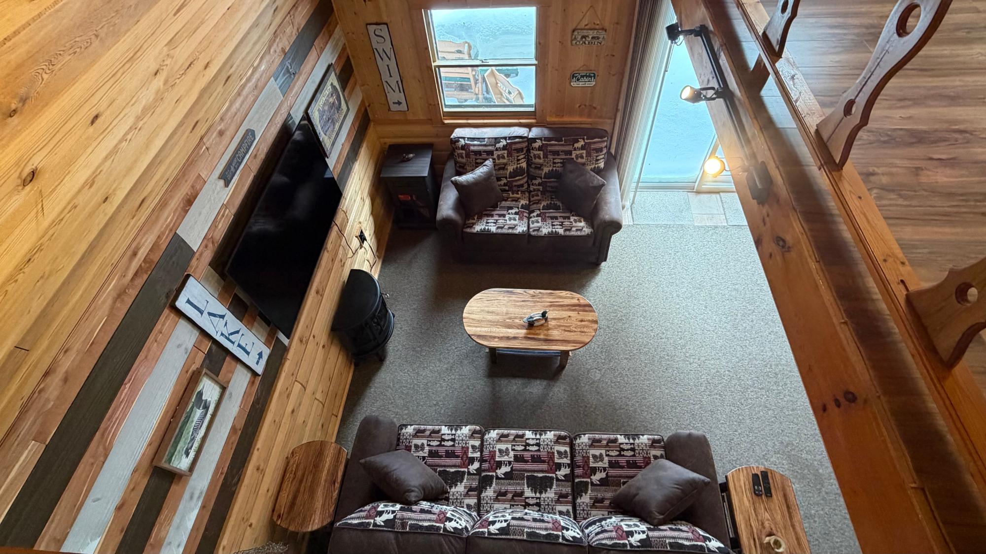 Turtle Flambeau Flowage Property 3933N Kimmear Rd Photo 17