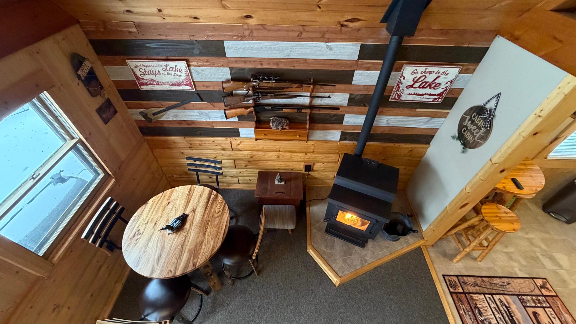 Turtle Flambeau Flowage Property 3933N Kimmear Rd Photo 20