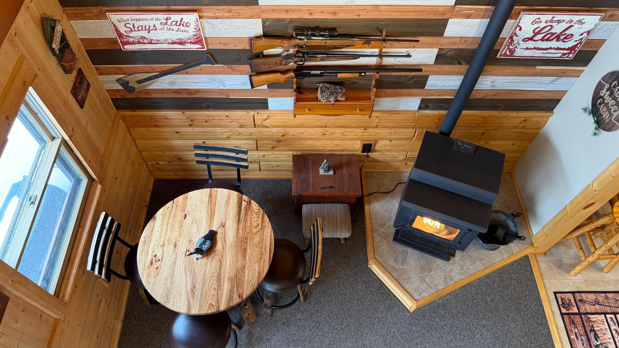 Turtle Flambeau Flowage Property 3933N Kimmear Rd Photo 22