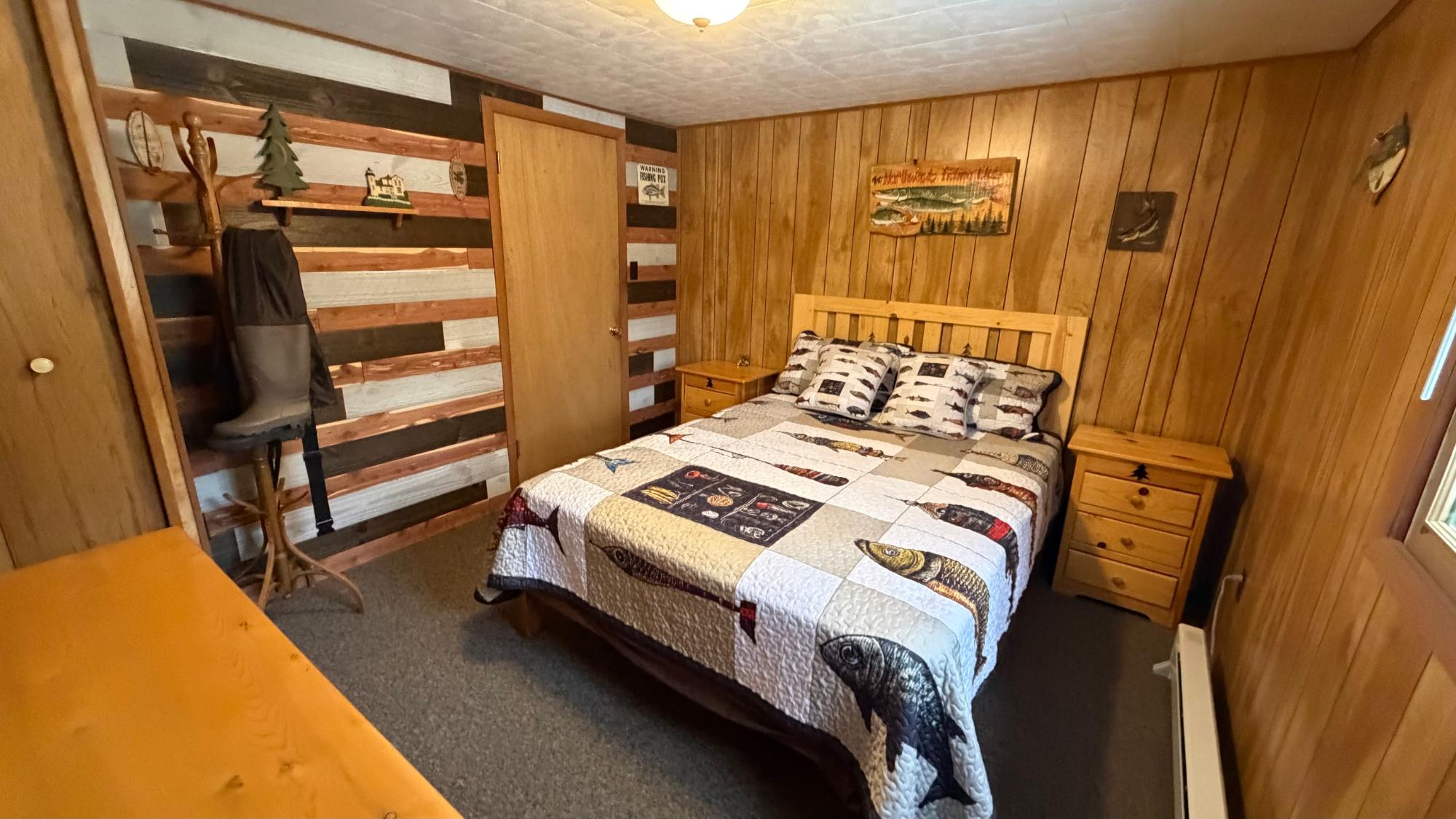 Turtle Flambeau Flowage Property 3933N Kimmear Rd Photo 25