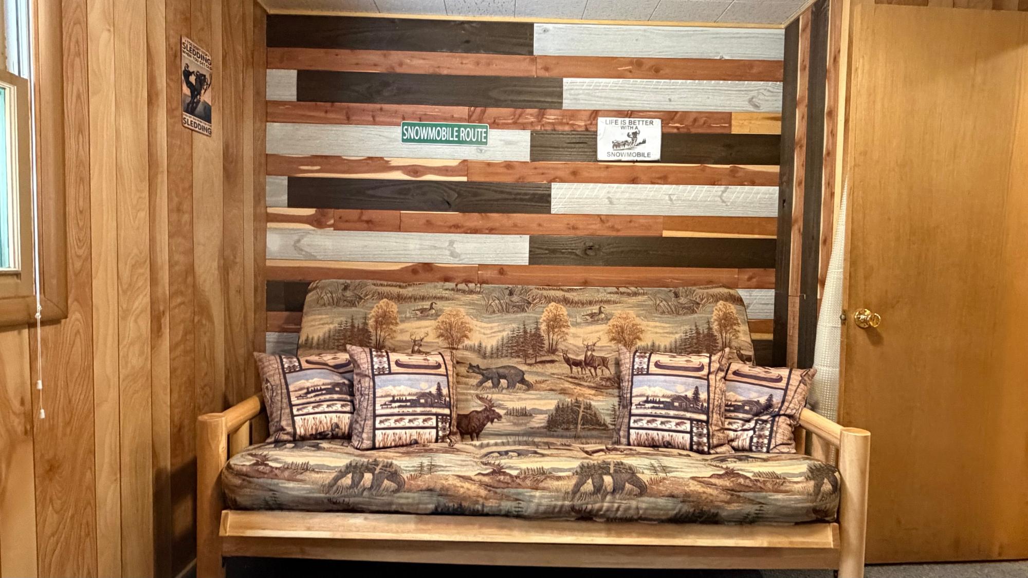 Turtle Flambeau Flowage Property 3933N Kimmear Rd Photo 26