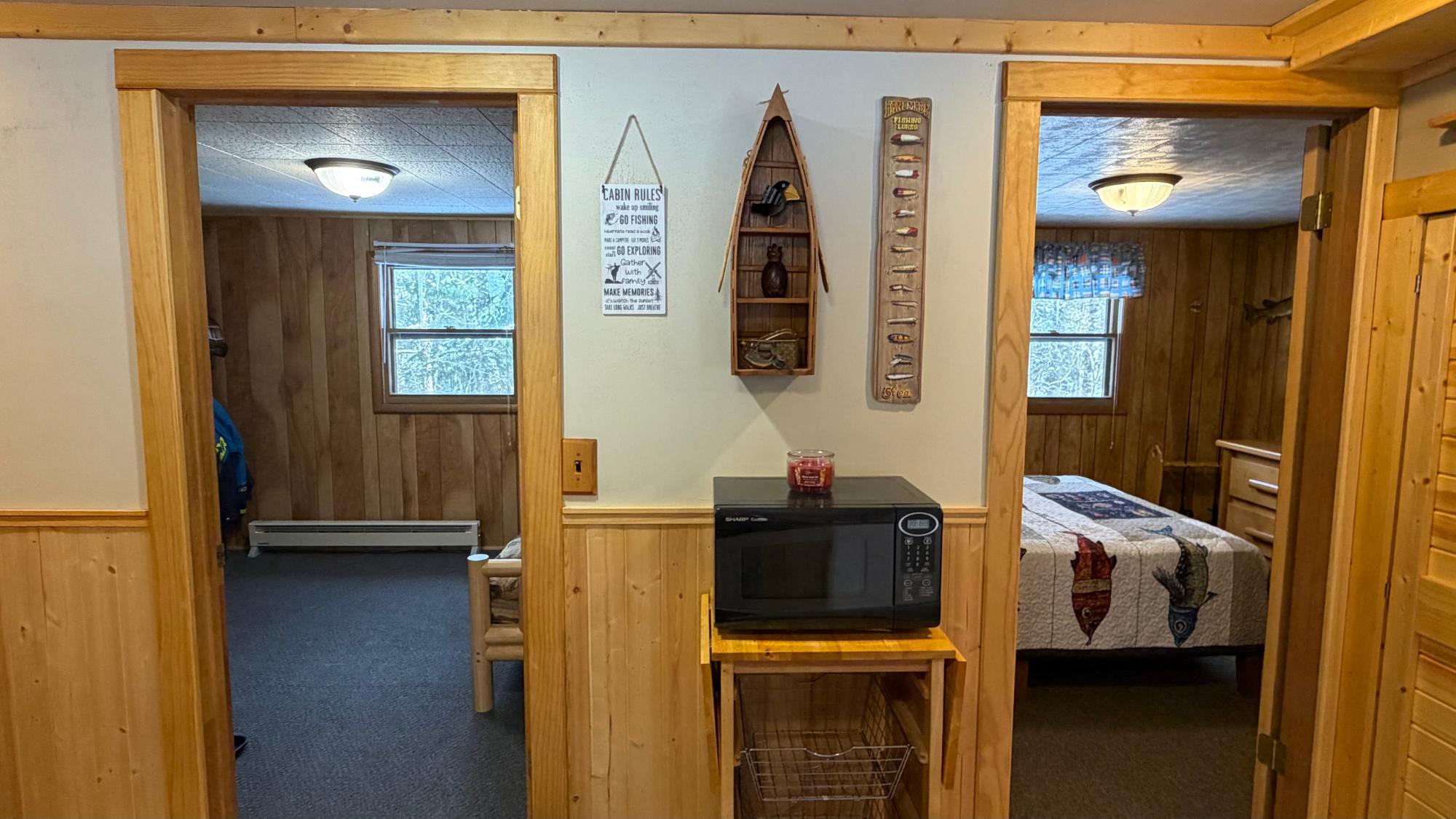 Turtle Flambeau Flowage Property 3933N Kimmear Rd Photo 31