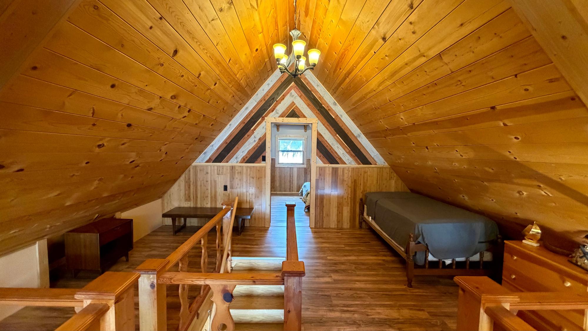 Turtle Flambeau Flowage Property 3933N Kimmear Rd Photo 33