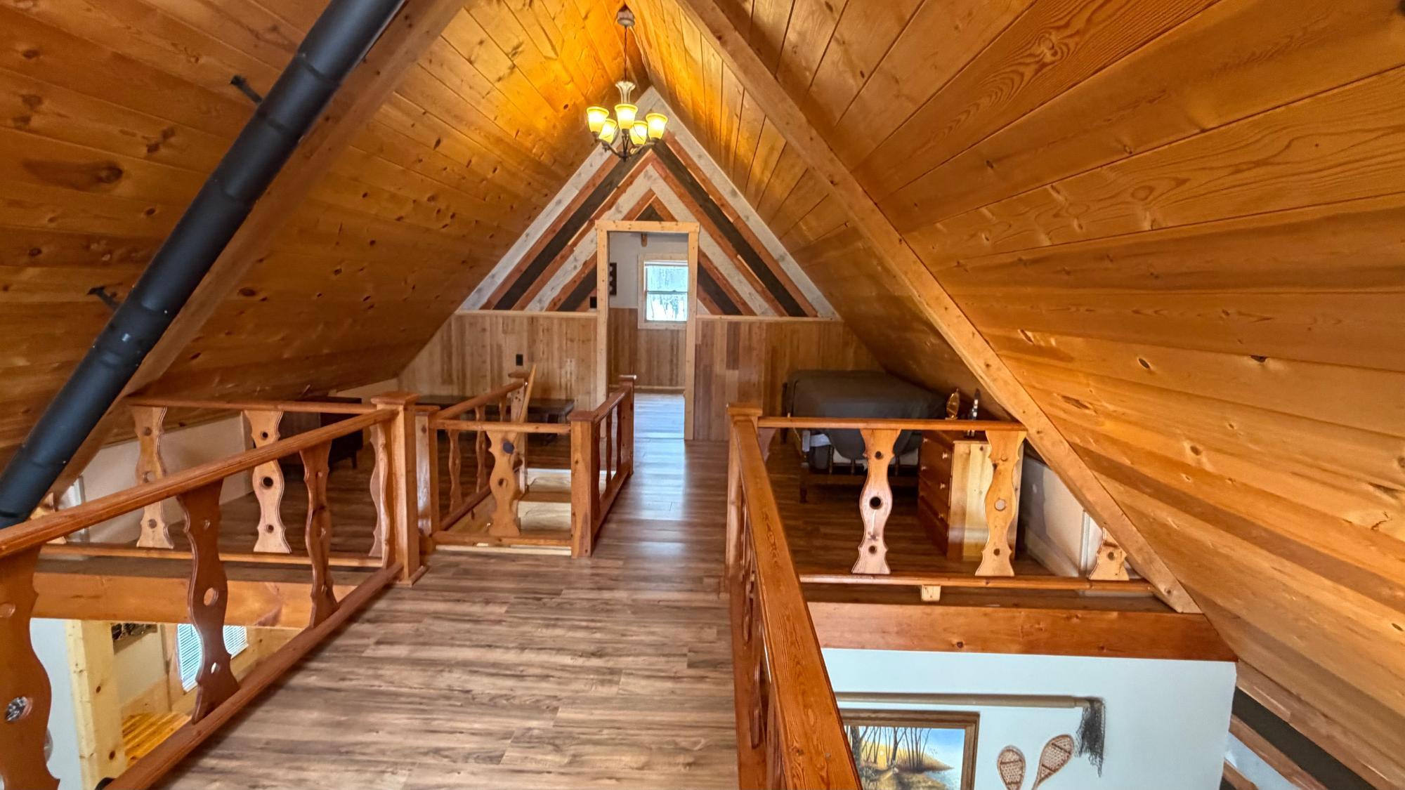 Turtle Flambeau Flowage Property 3933N Kimmear Rd Photo 34