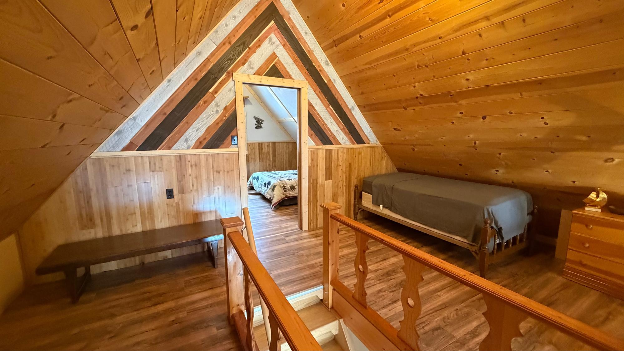 Turtle Flambeau Flowage Property 3933N Kimmear Rd Photo 35