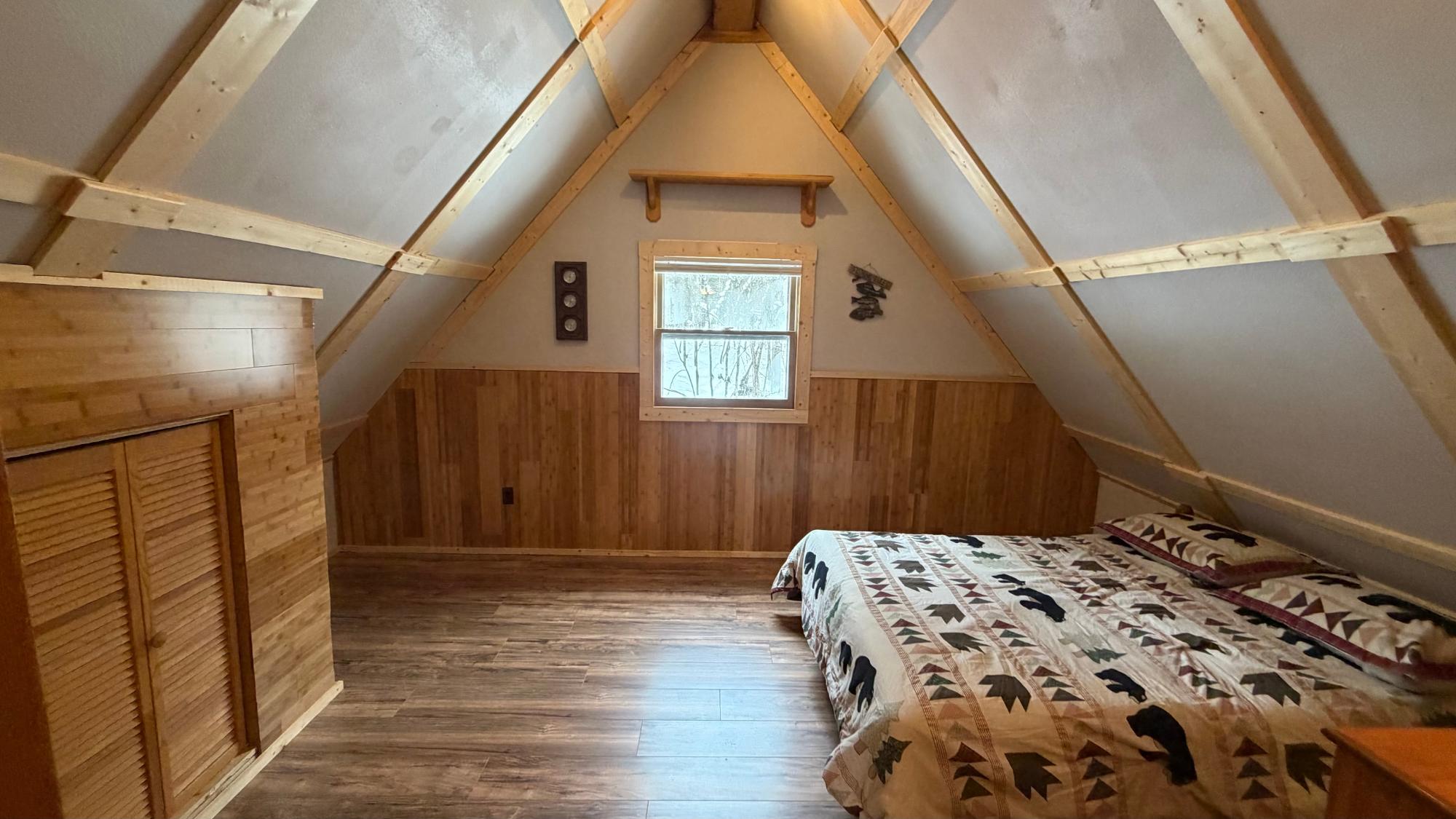 Turtle Flambeau Flowage Property 3933N Kimmear Rd Photo 37