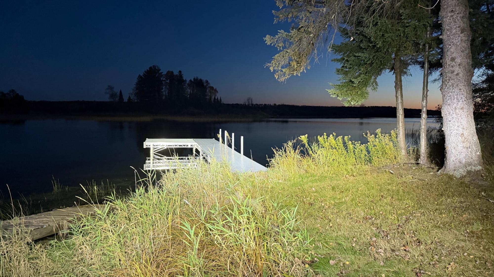 Turtle Flambeau Flowage Property 3933N Kimmear Rd Photo 39