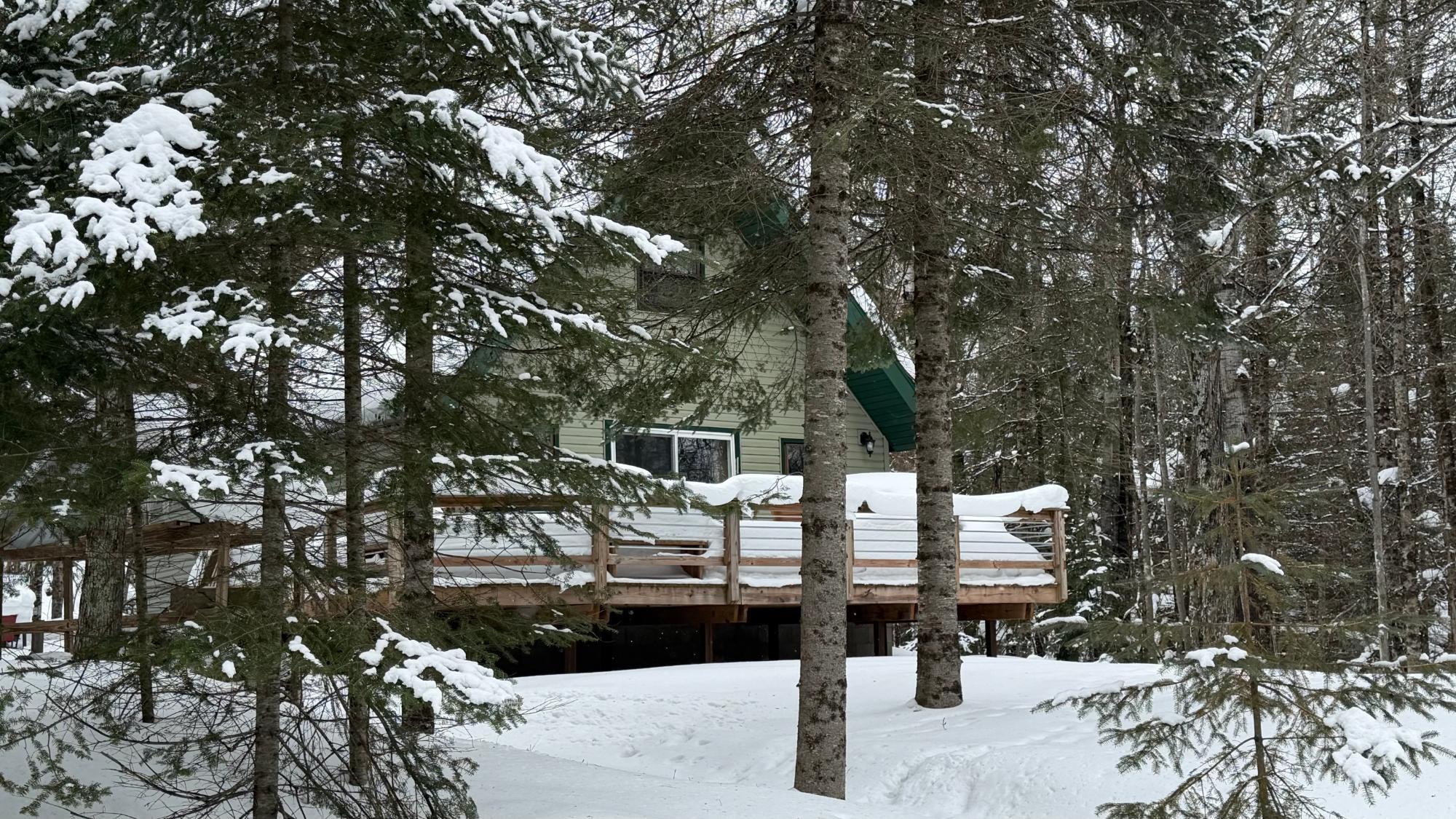 Turtle Flambeau Flowage Property 3933N Kimmear Rd Photo 41