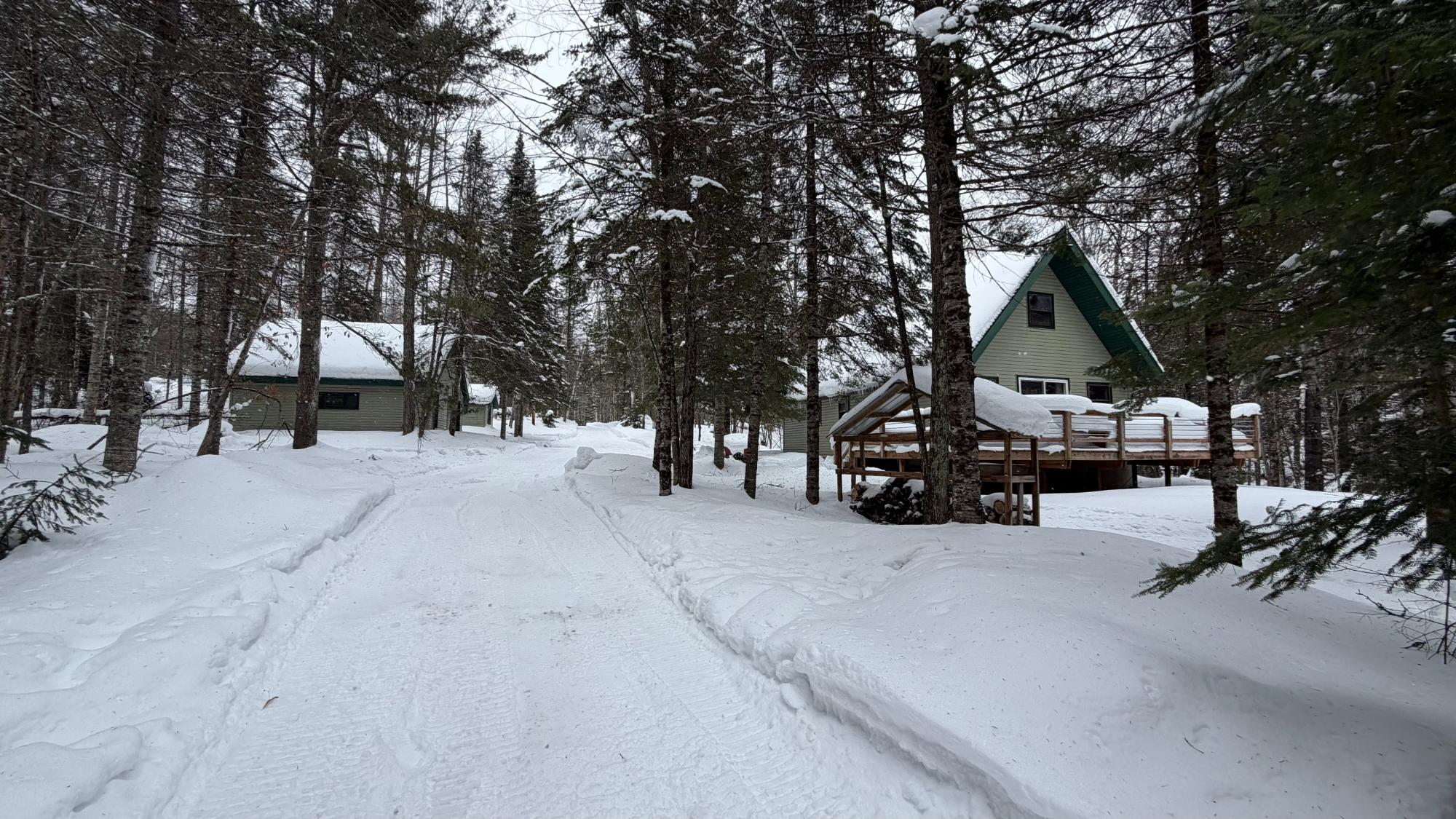 Turtle Flambeau Flowage Property 3933N Kimmear Rd Photo 43