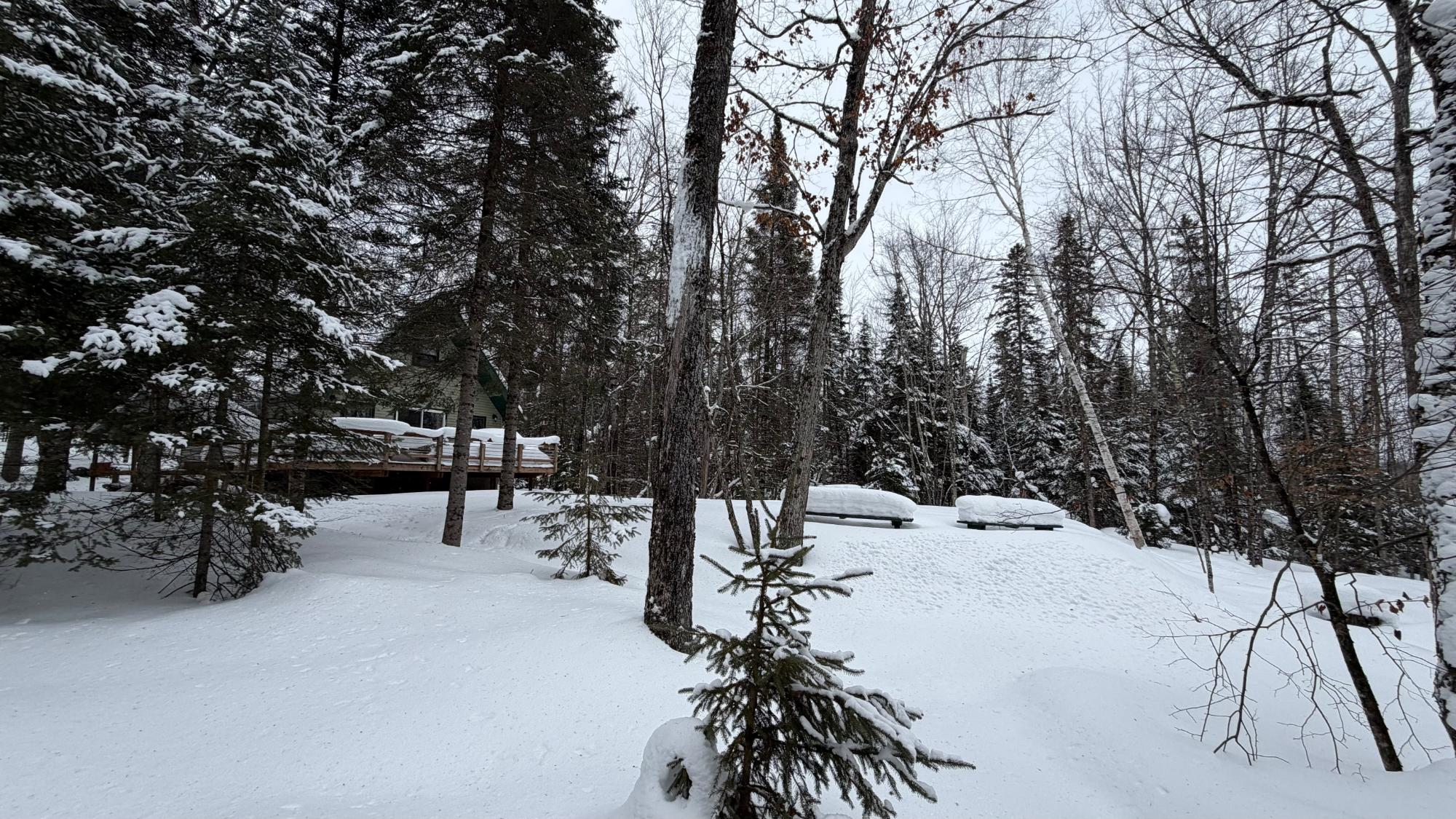 Turtle Flambeau Flowage Property 3933N Kimmear Rd Photo 44