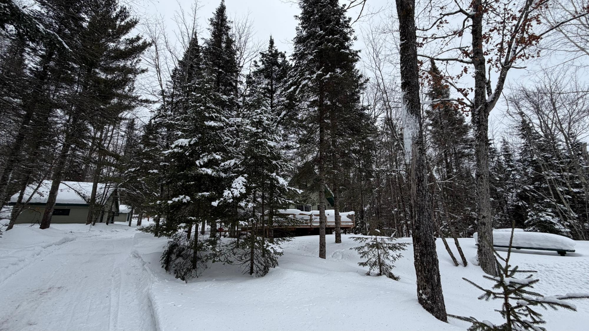 Turtle Flambeau Flowage Property 3933N Kimmear Rd Photo 45