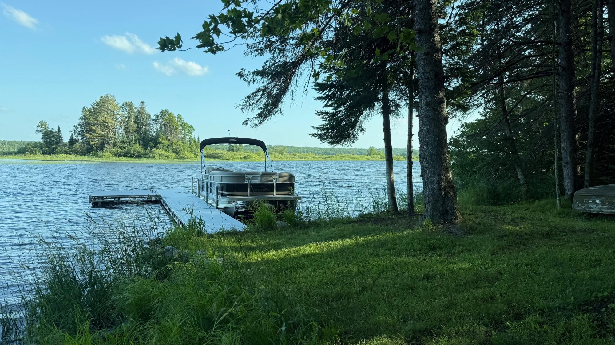 Turtle Flambeau Flowage Property 3933N Kimmear Rd Photo 54